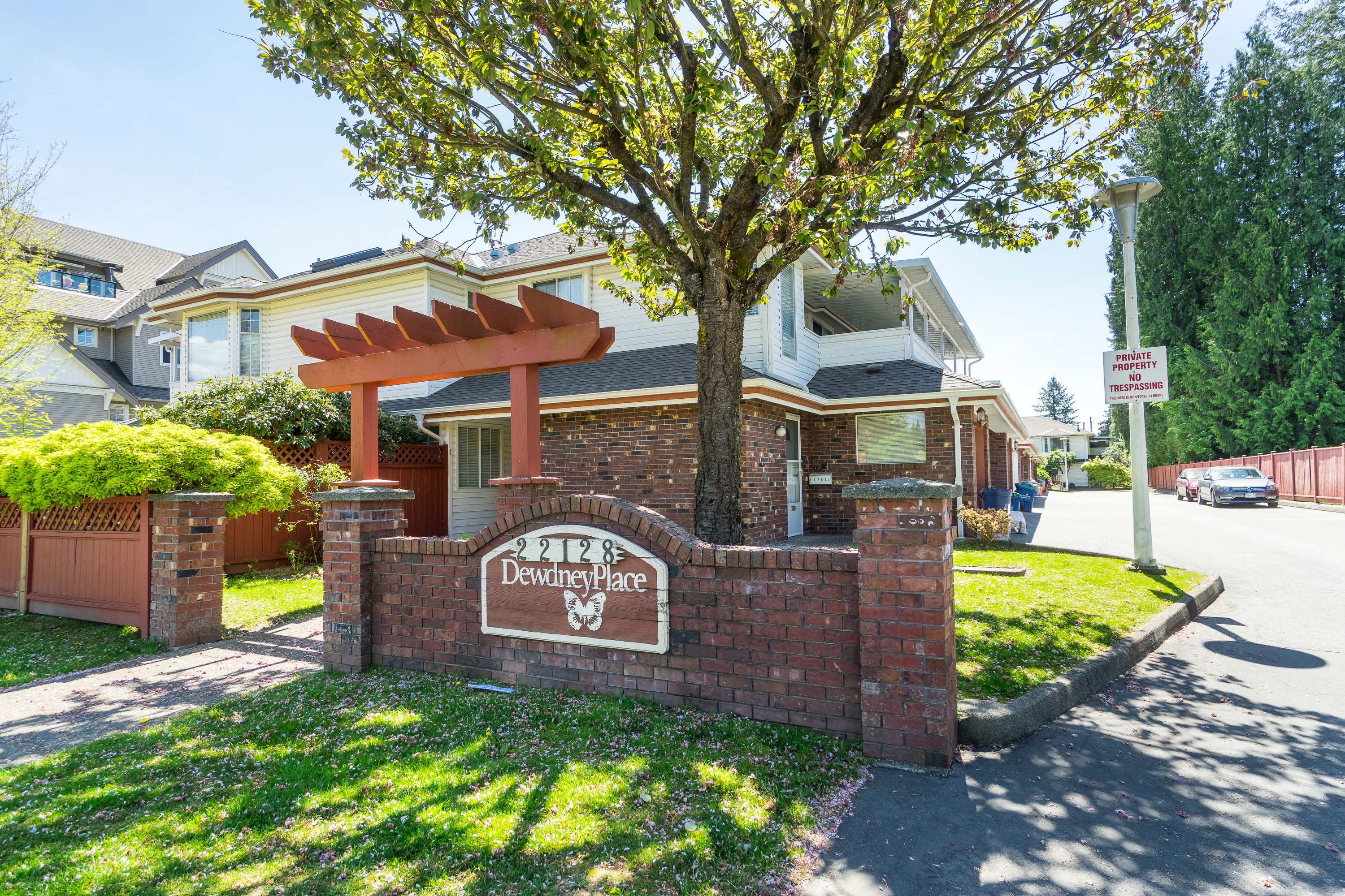 21 - 22128 Dewdney Trunk Road, Maple Ridge