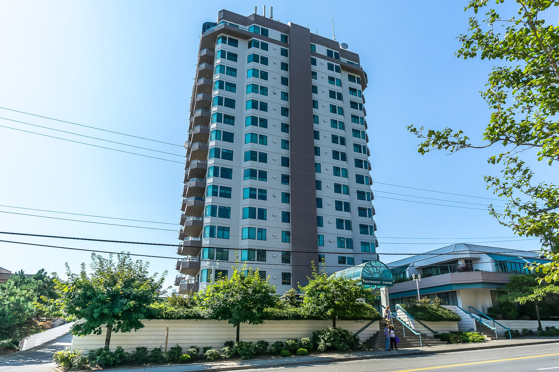 1503 - 32440 Simon Street, Abbotsford