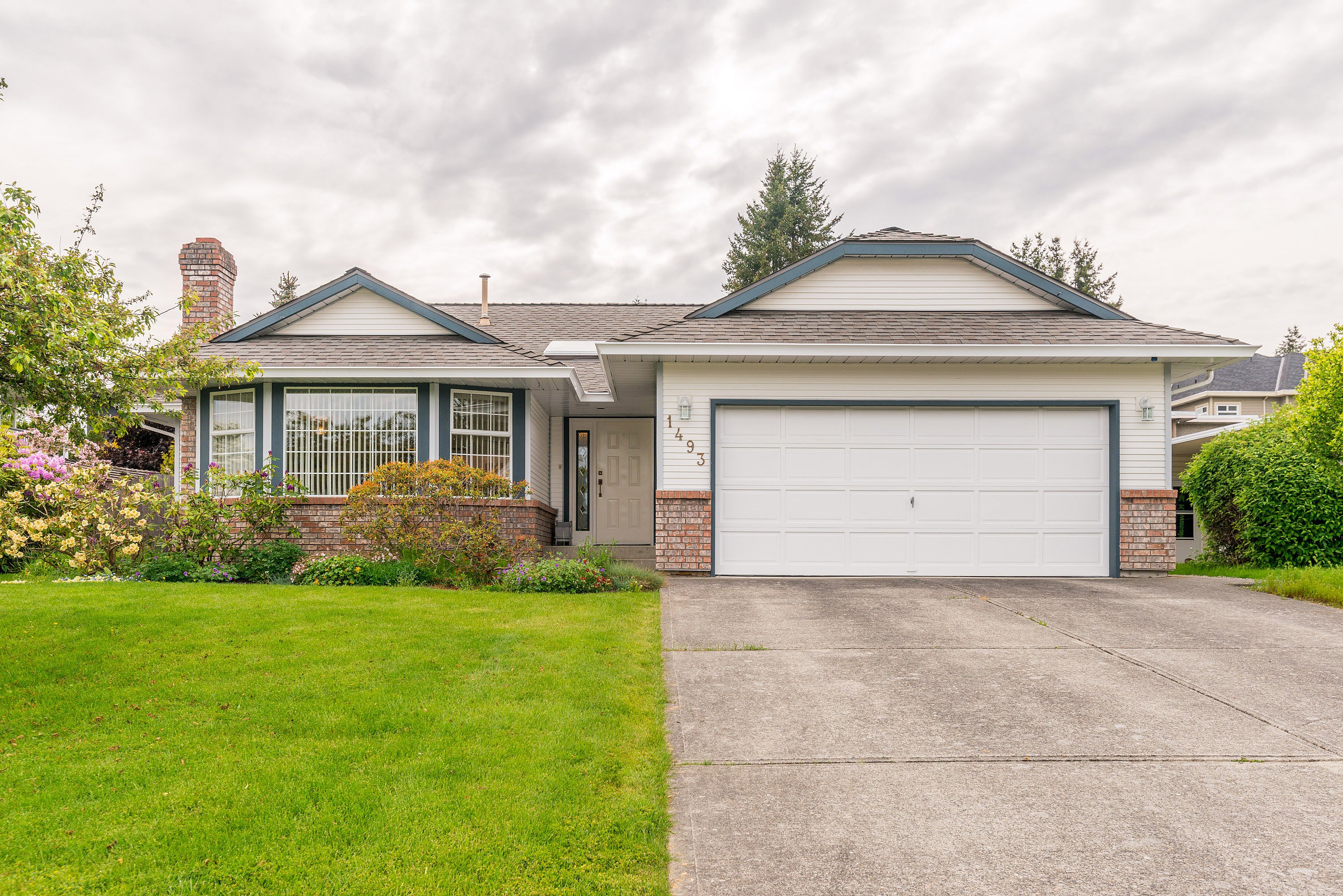 1493 160A Street, Surrey