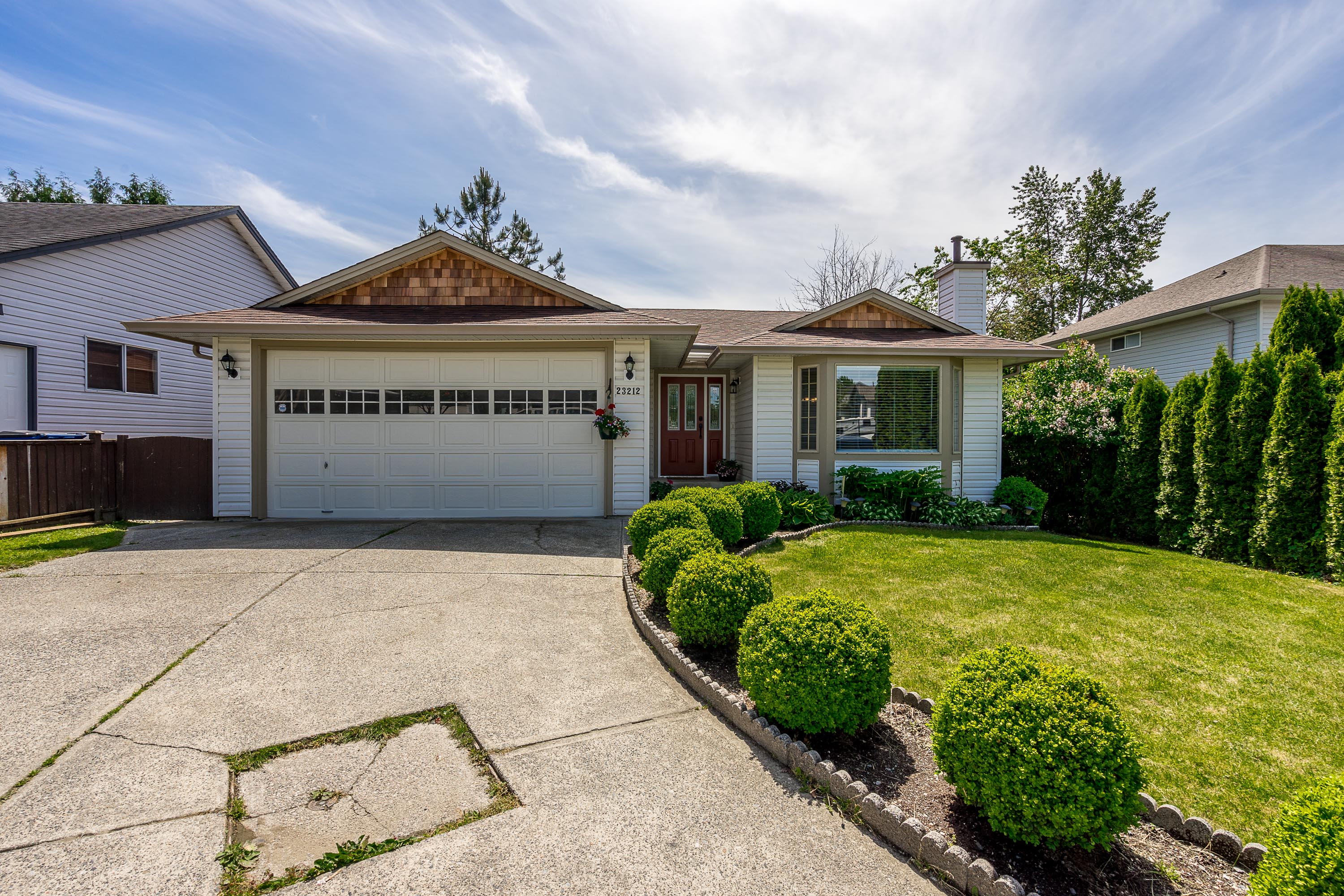 23212 116A Avenue, Maple Ridge