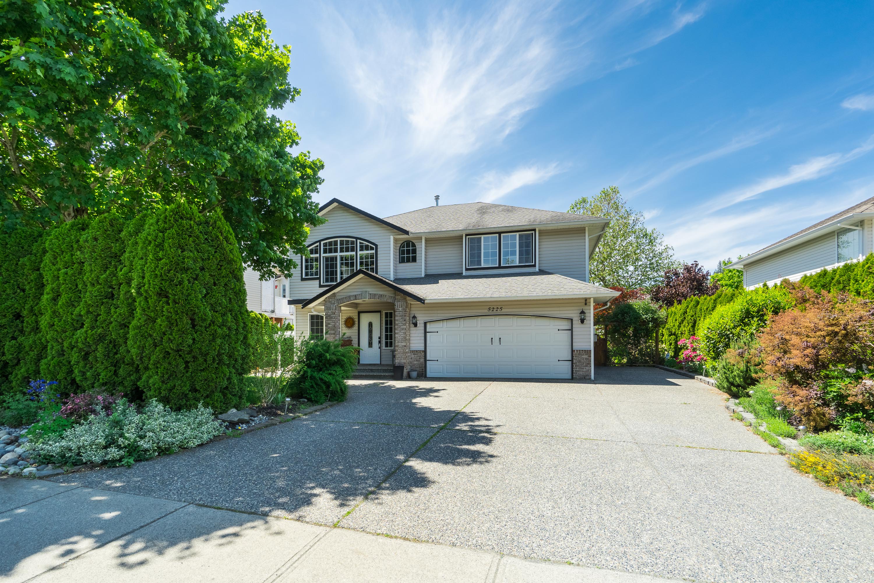 5225 Teskey Road, Chilliwack