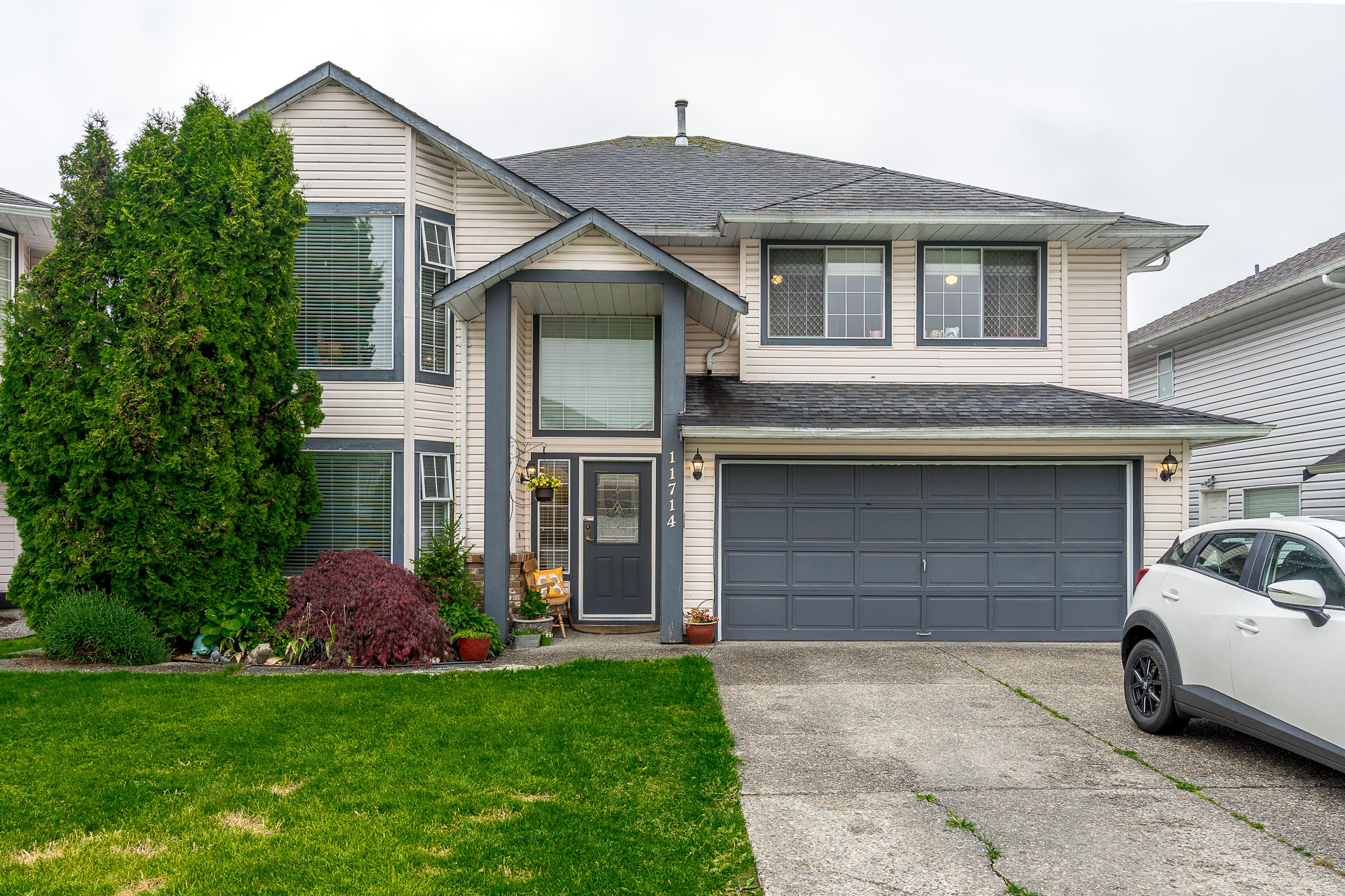 11714 Glenhurst Street, Maple Ridge