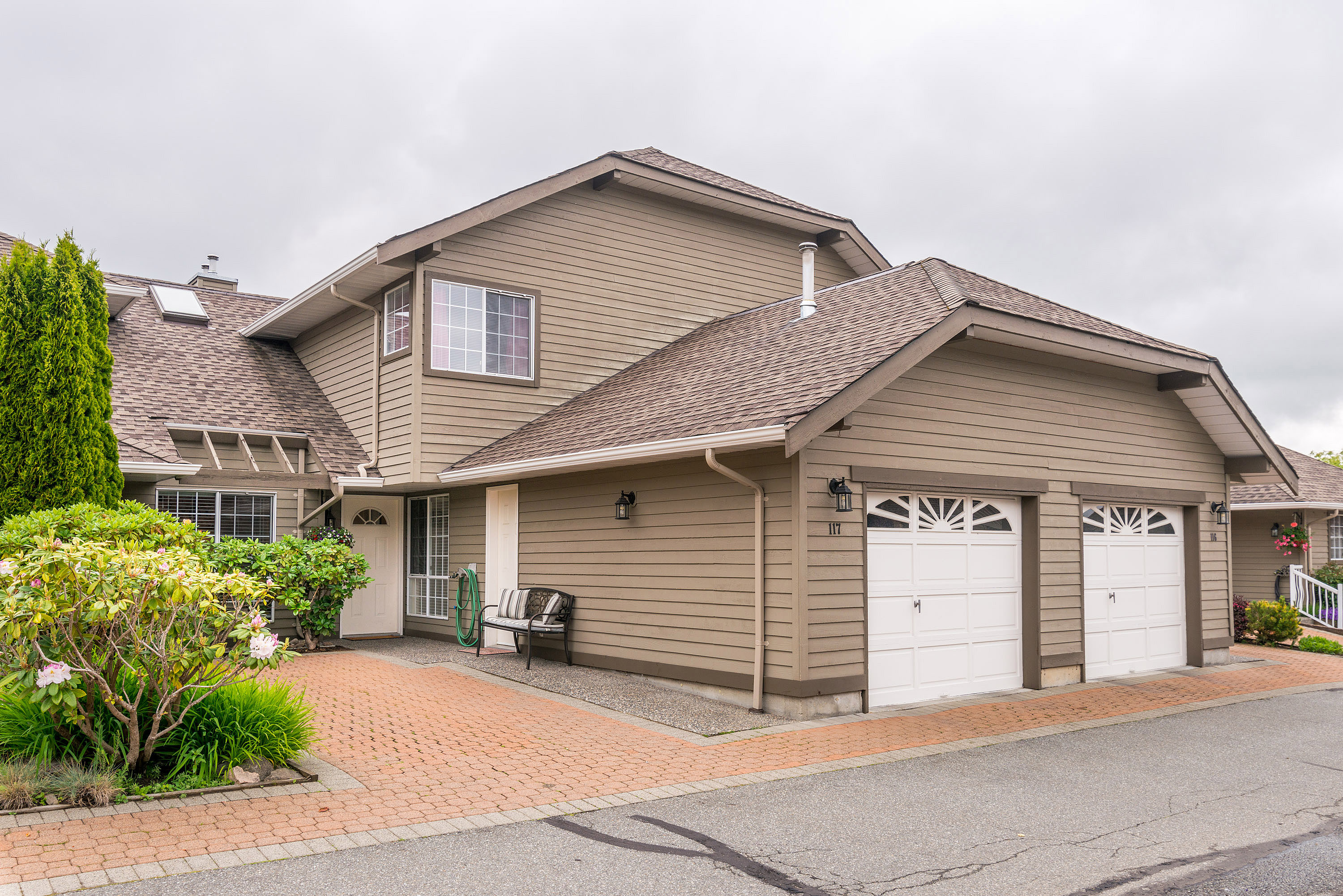 117 - 16275 15 Avenue, Surrey