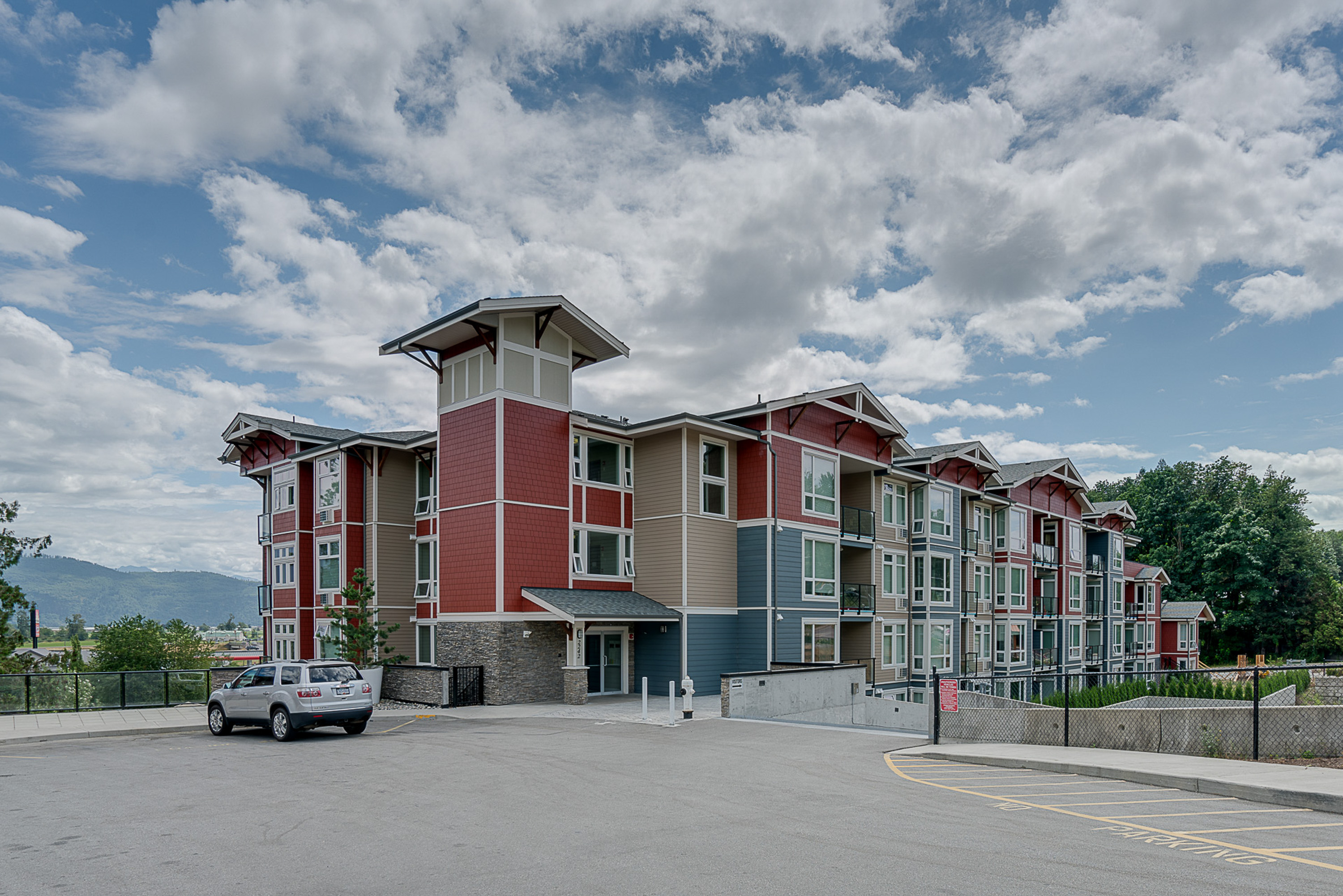 410 - 2242 Whatcom Road, Abbotsford