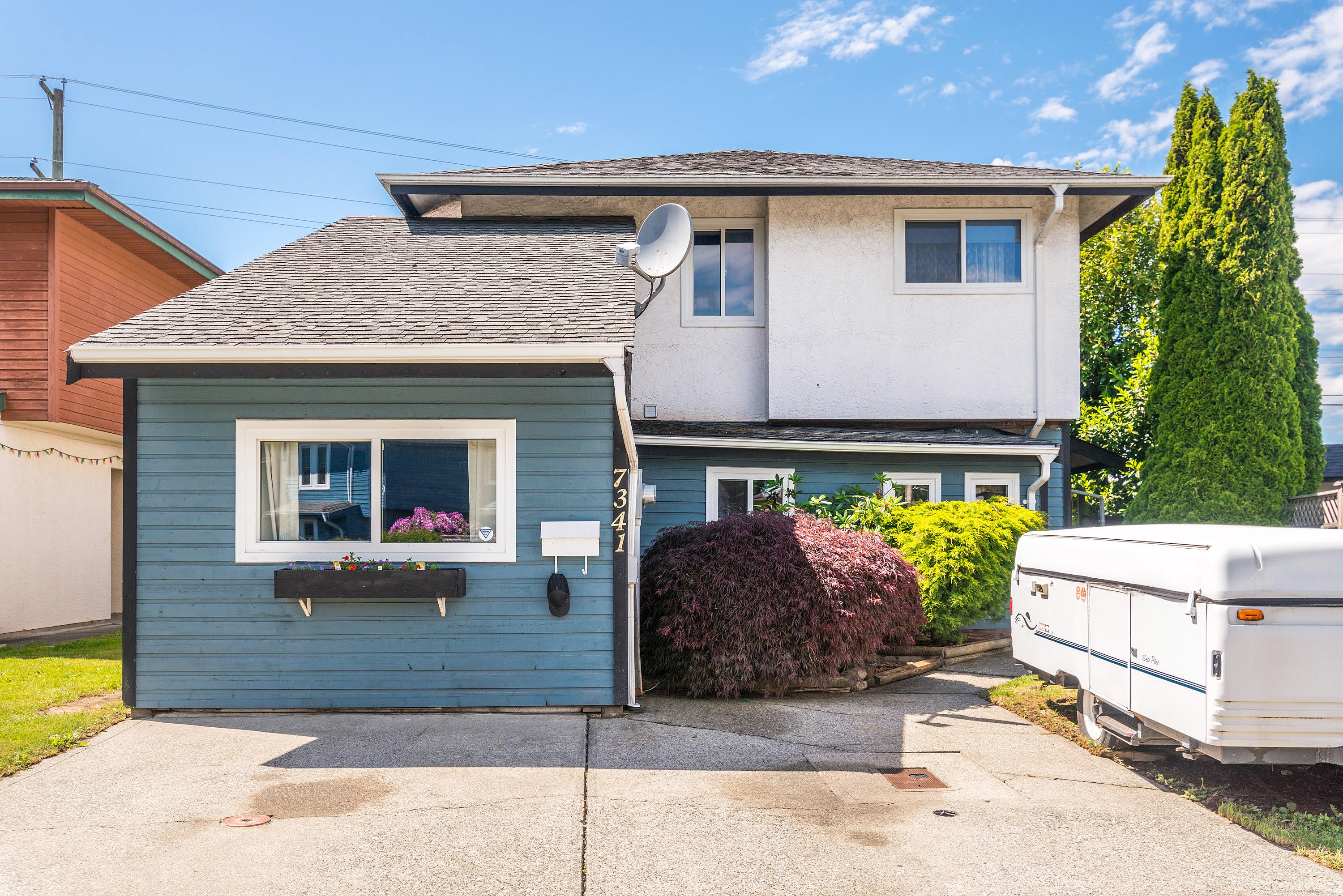 7341 Parkwood Drive, Surrey