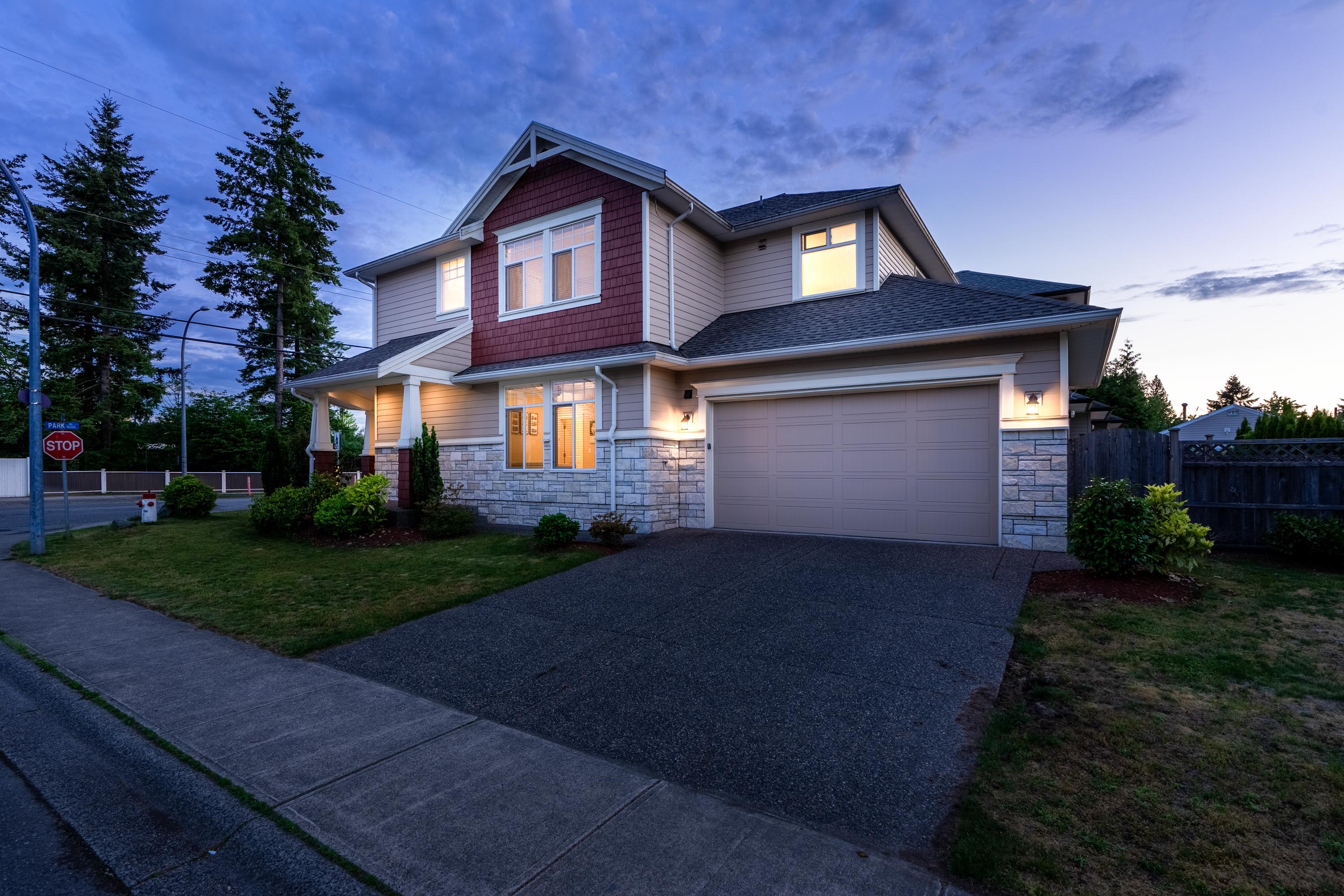 19287 Park Road, Pitt Meadows