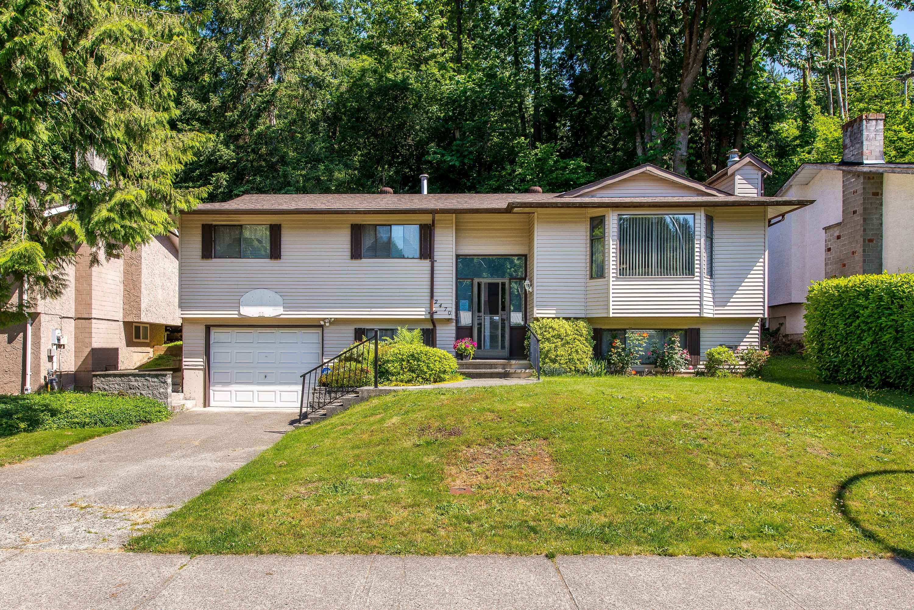 2470 Cameron Crescent, Abbotsford