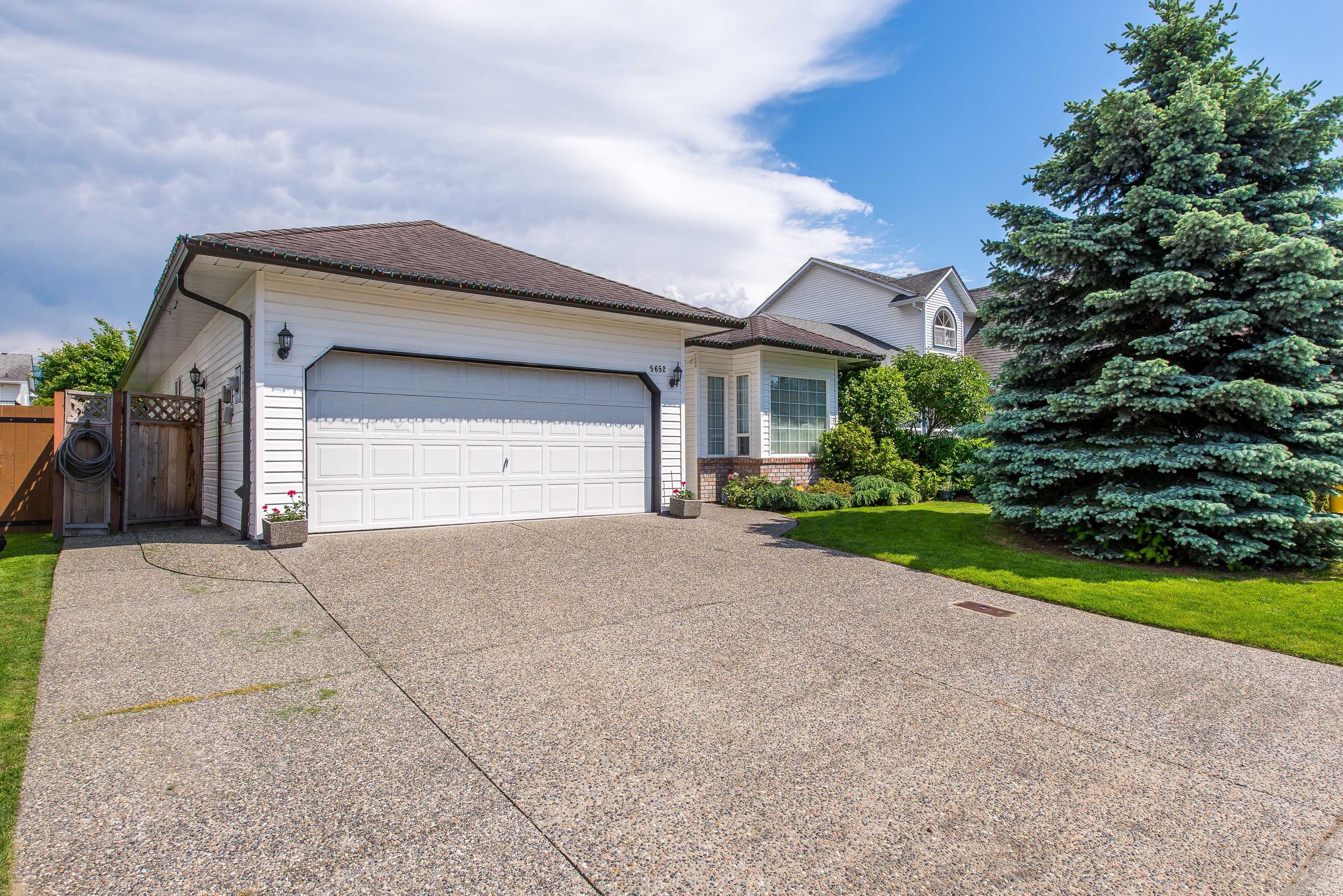 5652 Montesina Place, Chilliwack