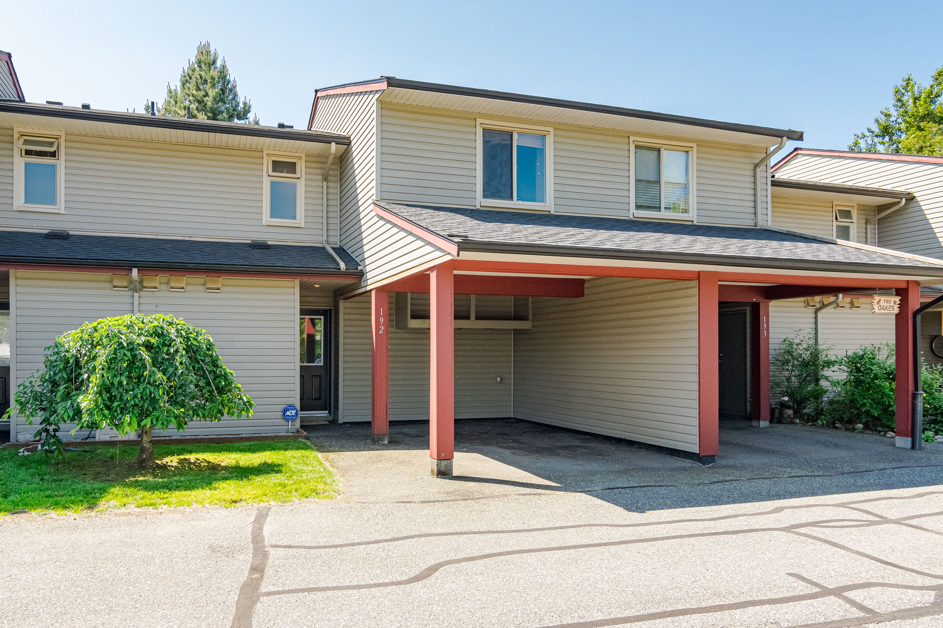 192 - 27456 32 Avenue, Langley