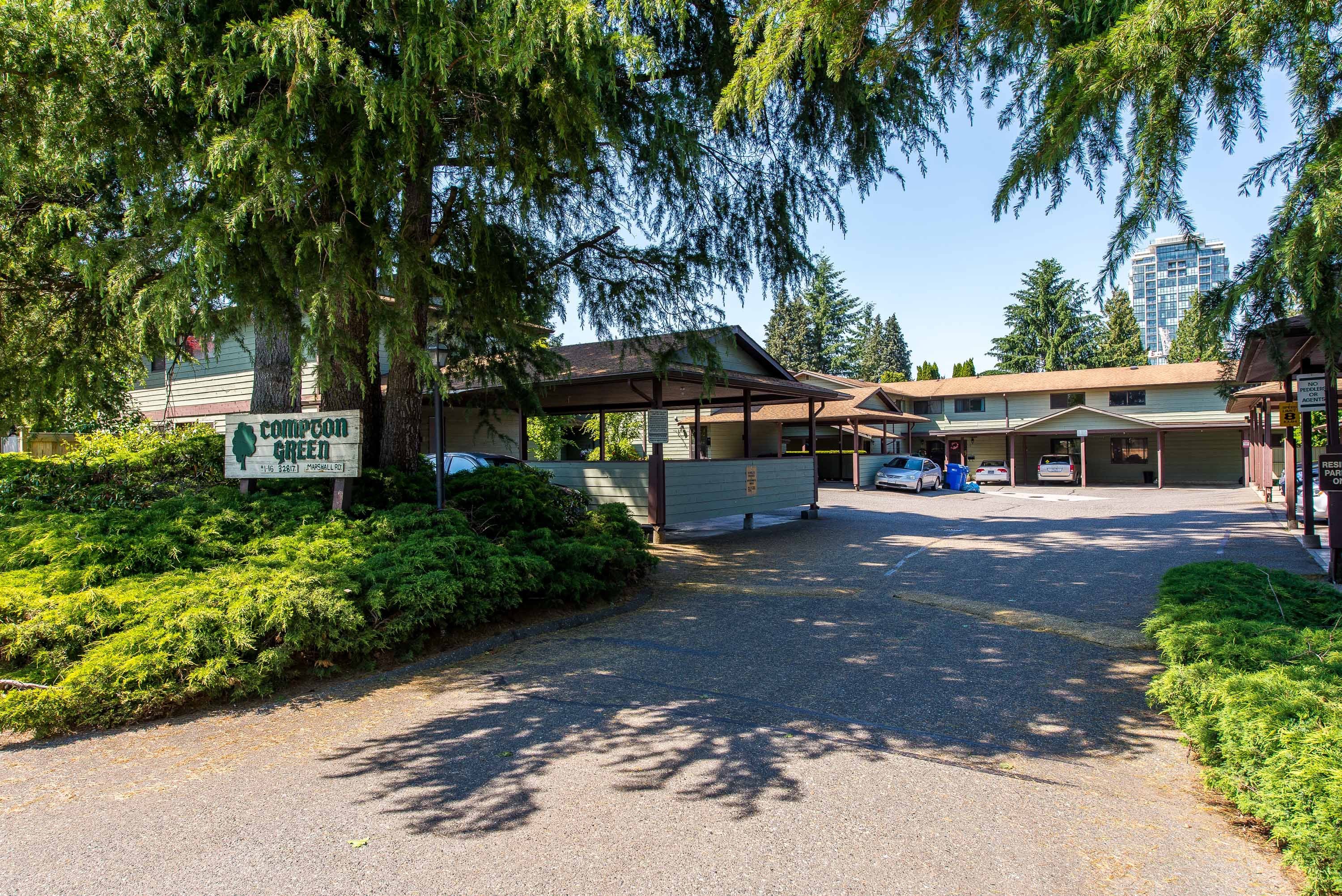 12 - 32817 Marshall Road, Abbotsford