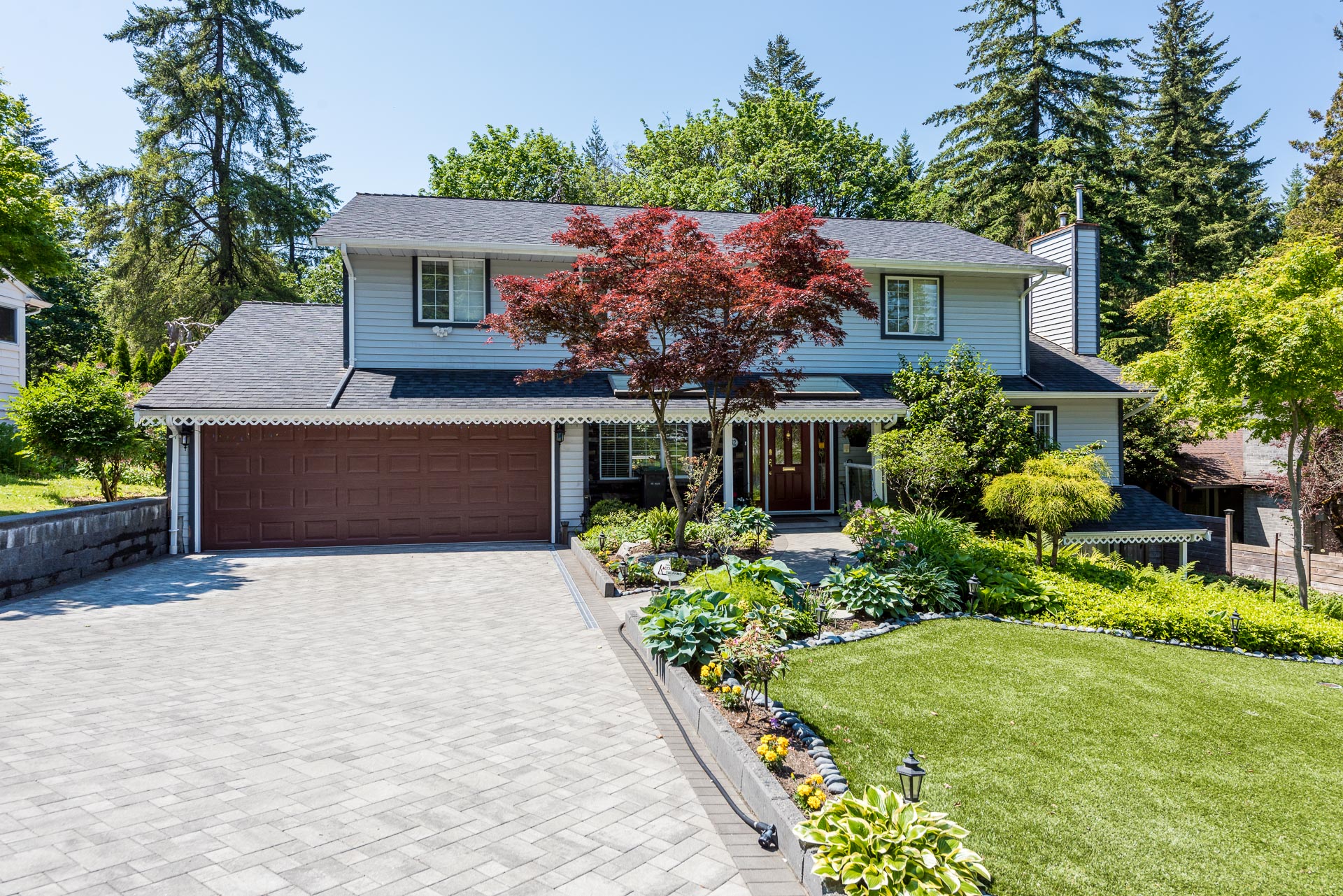 932 Thermal Drive, Coquitlam