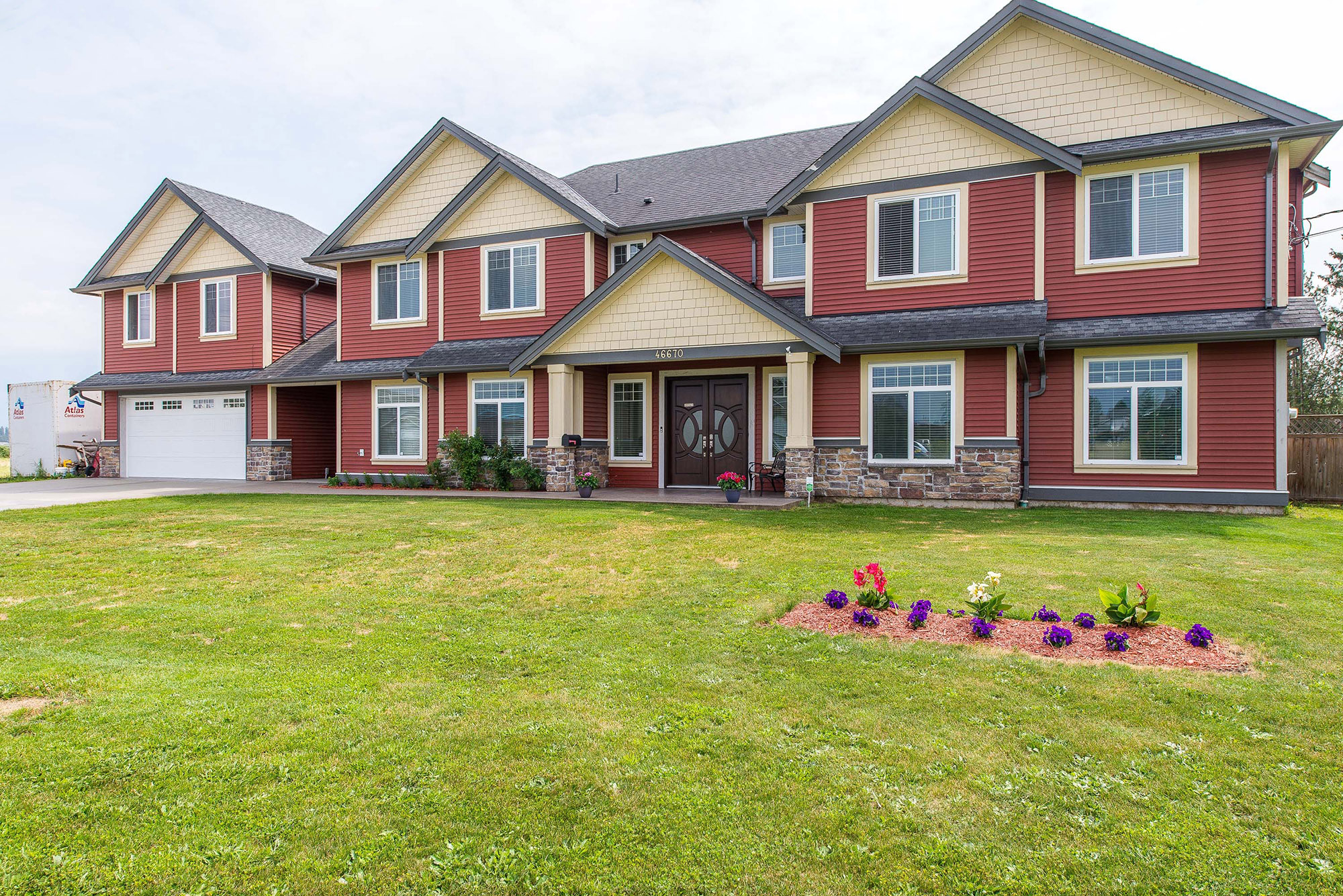 46670 Brooks Avenue, Chilliwack