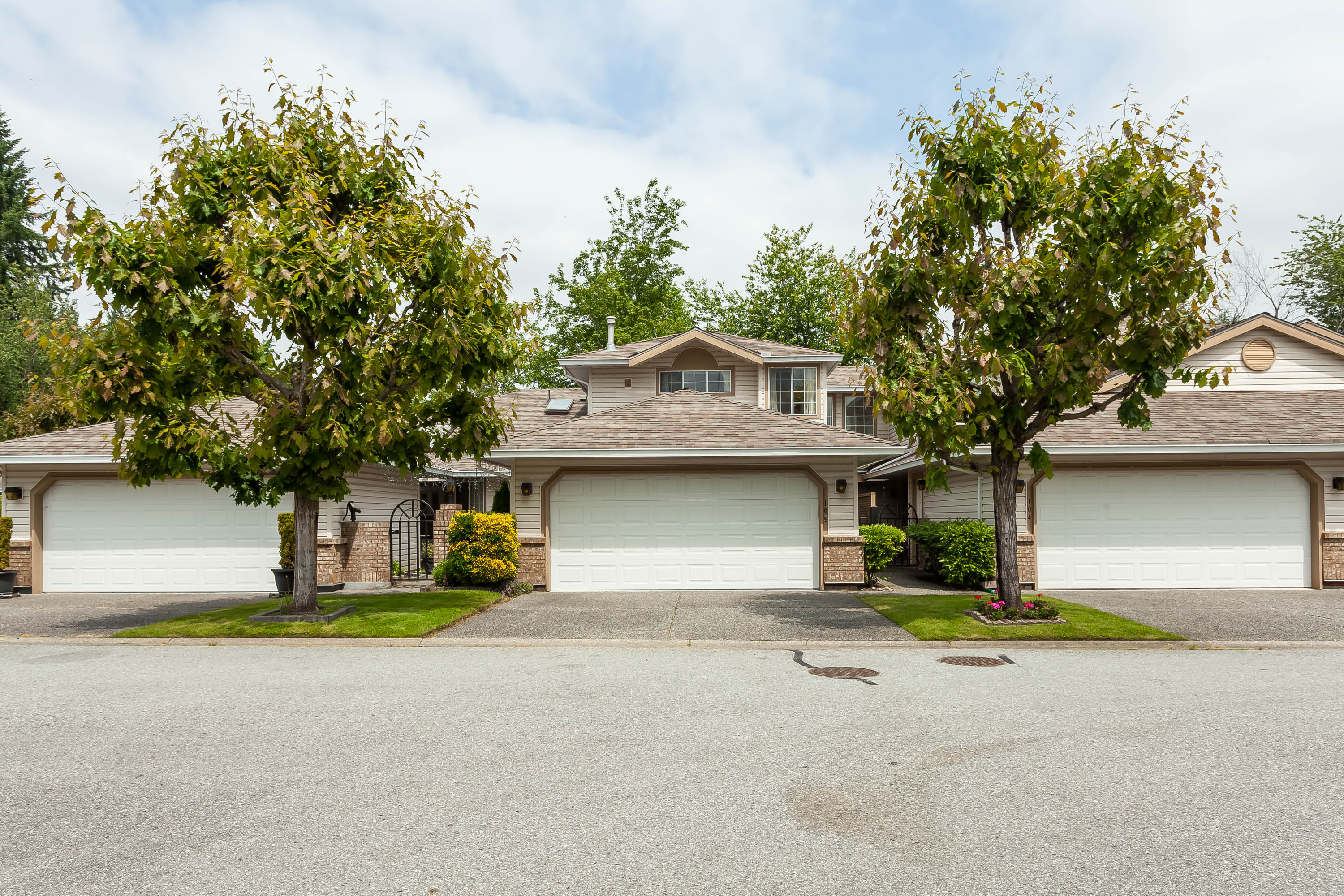 105 - 9781 148A Street, Surrey