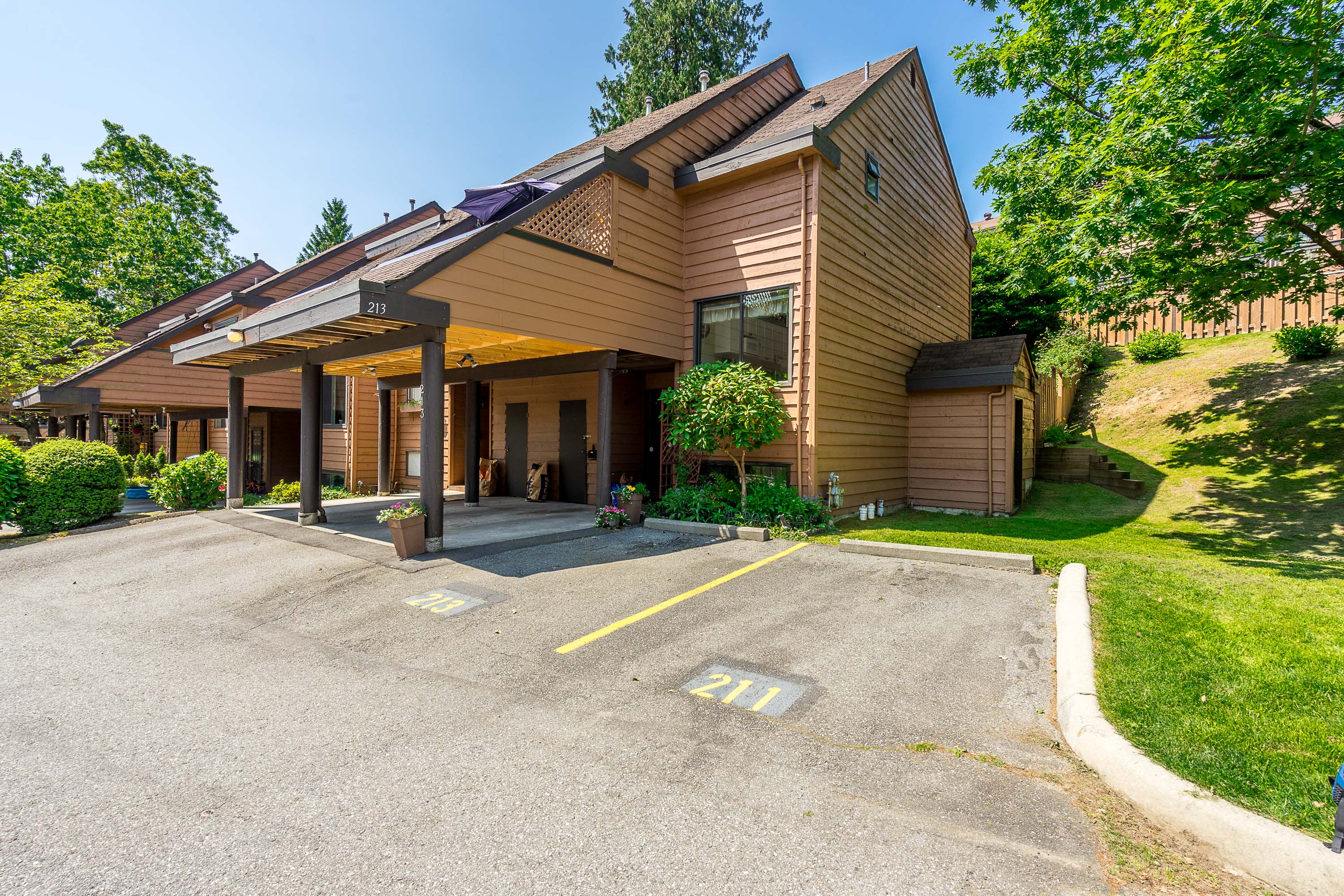 213 Cornell Way, Port Moody