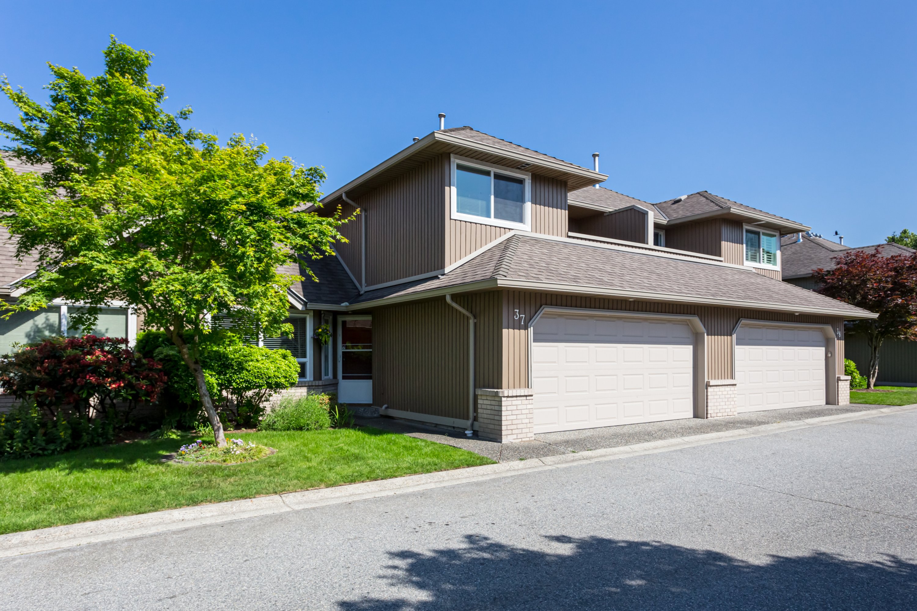 37 - 8560 162 Street, Surrey