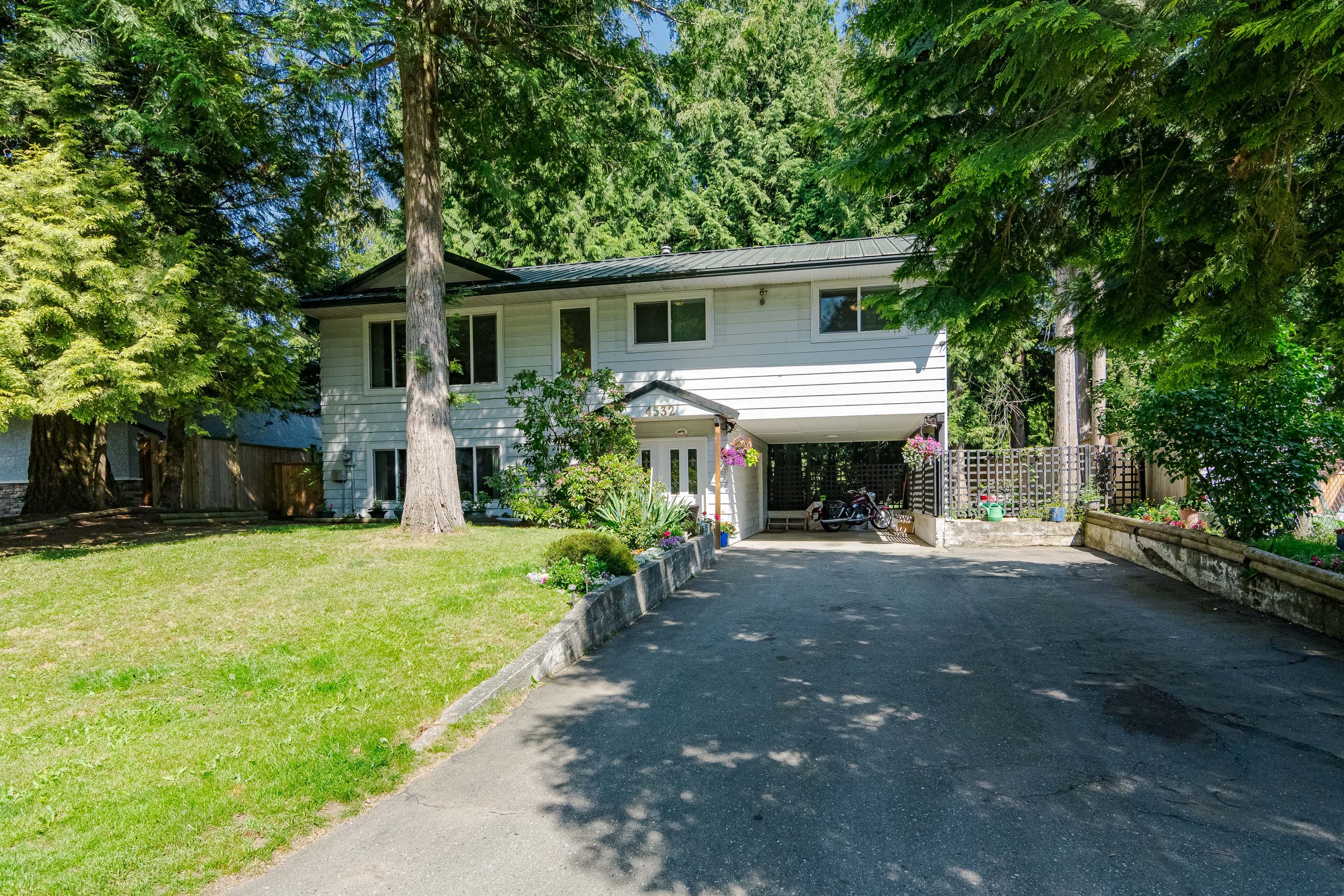 4532 200A Street, Langley