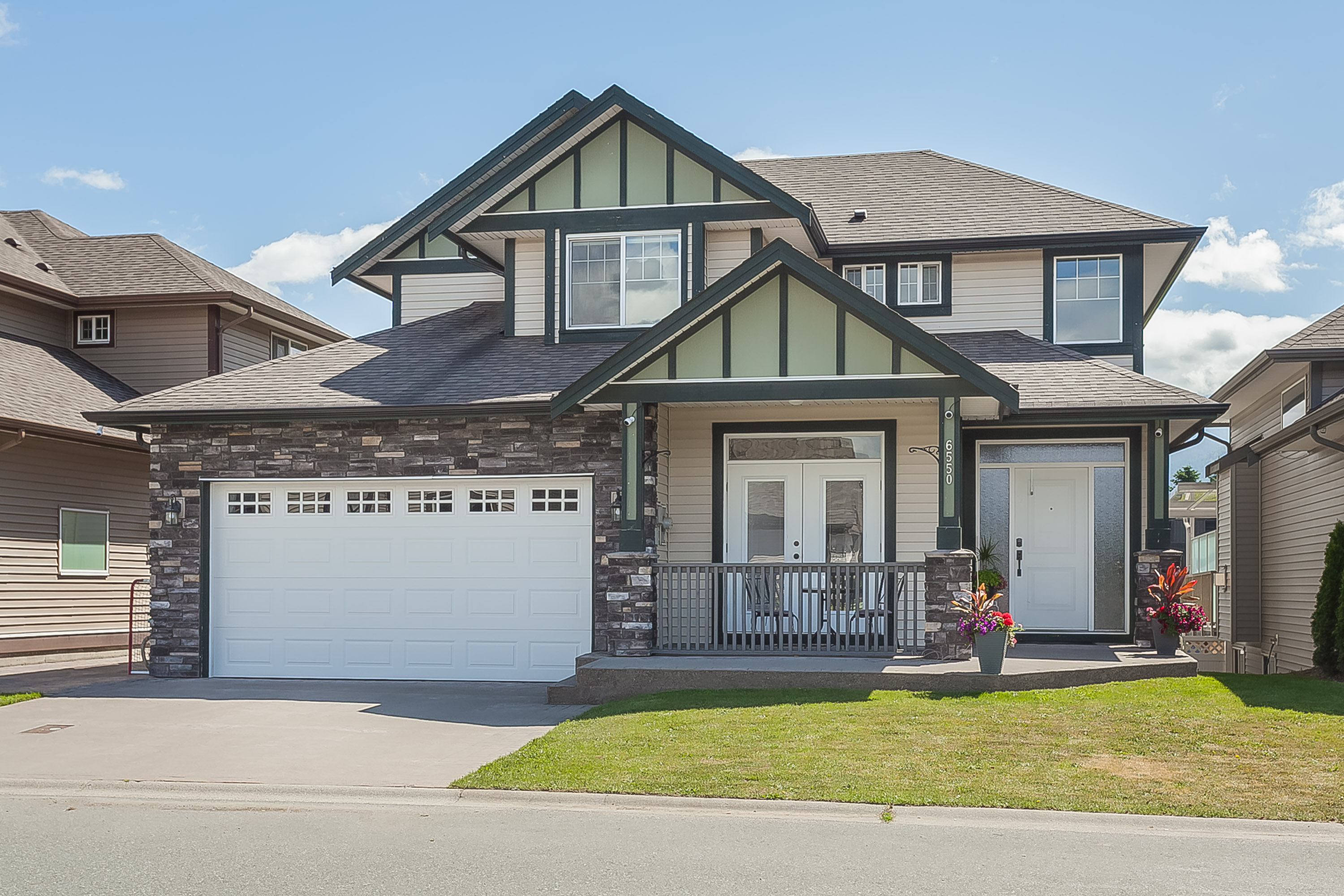 6550 Lavender Place, Chilliwack