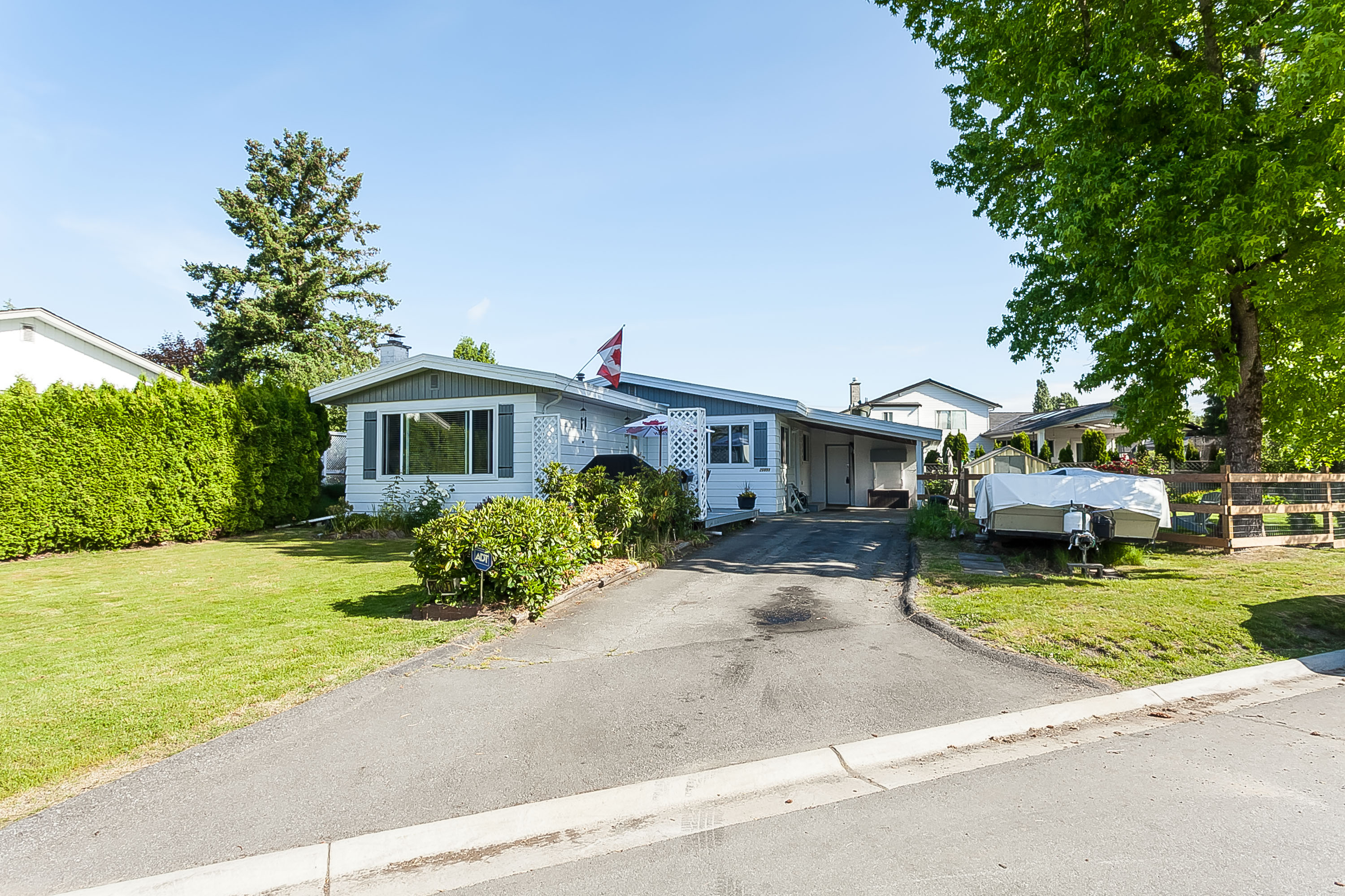 20891 51 Avenue, Langley