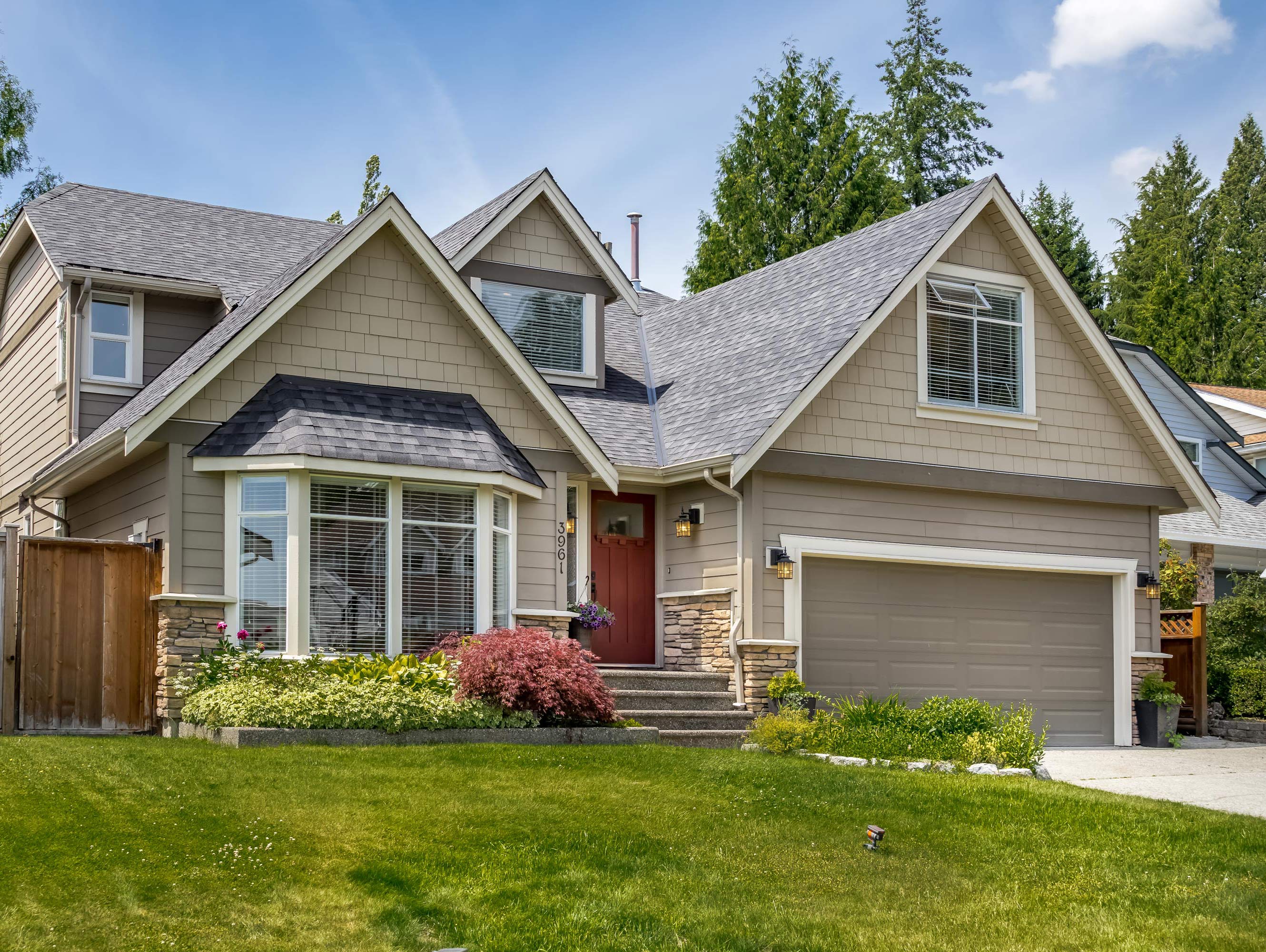 3961 Pimlico Place, Port Coquitlam