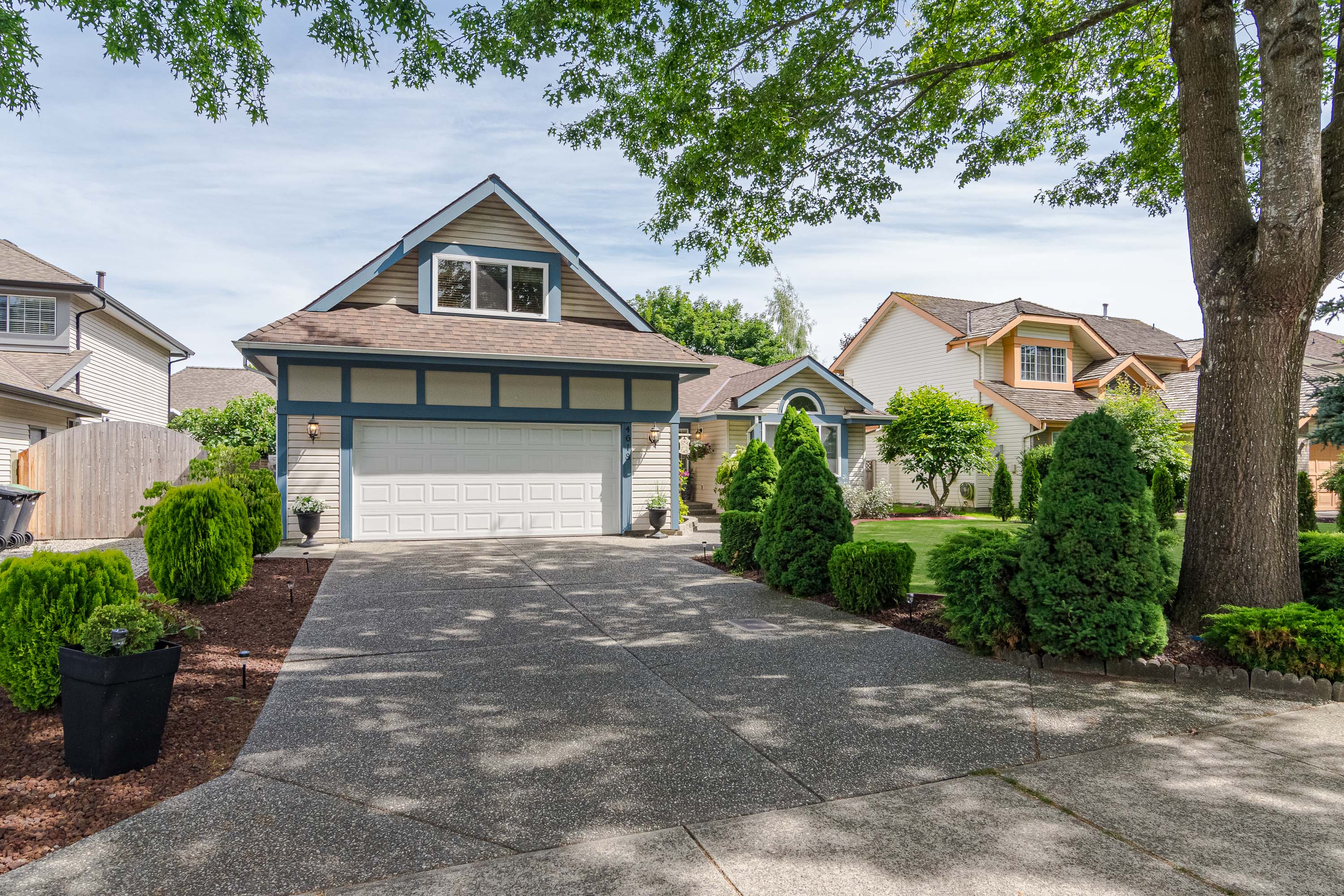 4618 Benz Crescent, Langley