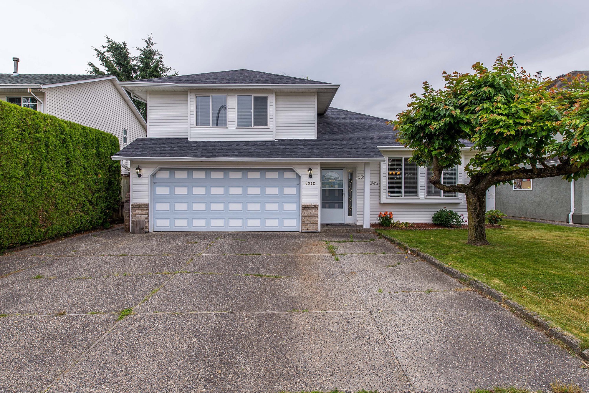 6342 Selkirk Street, Chilliwack