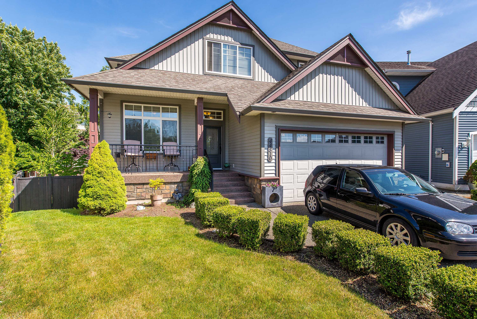 44510 Monte Vista Drive, Chilliwack