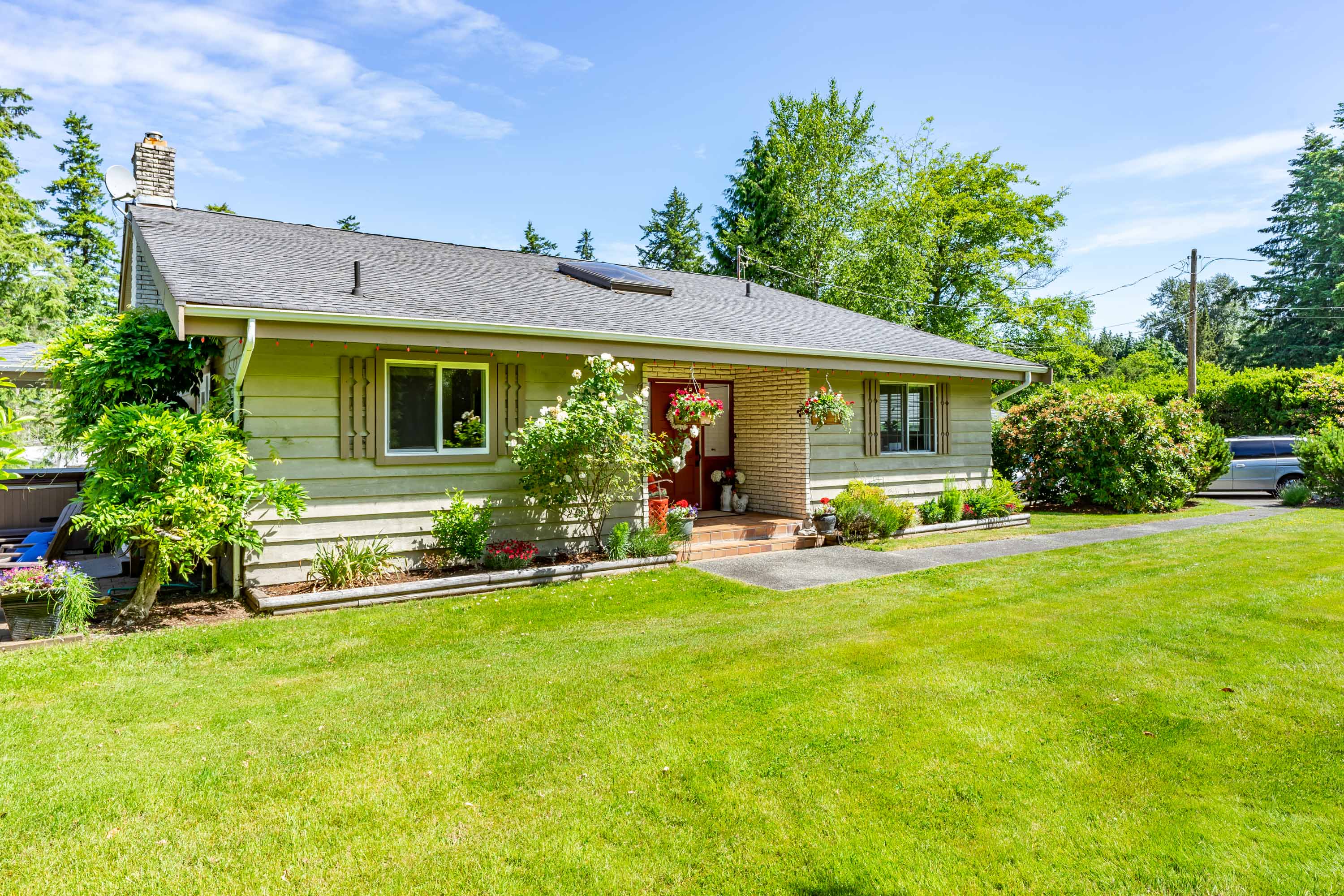 25027 Robertson Crescent, Aldergrove