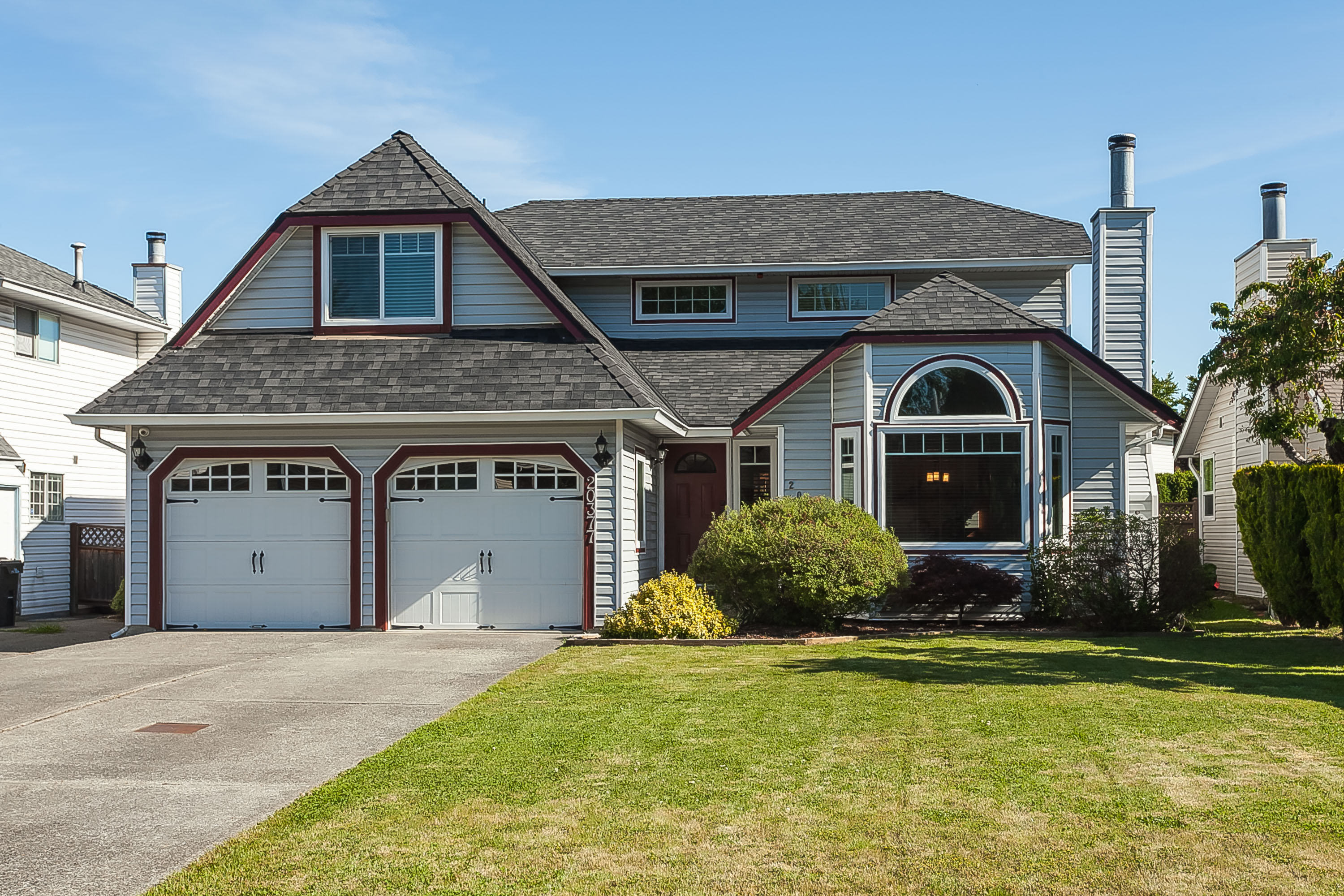 20377 88B Avenue, Langley