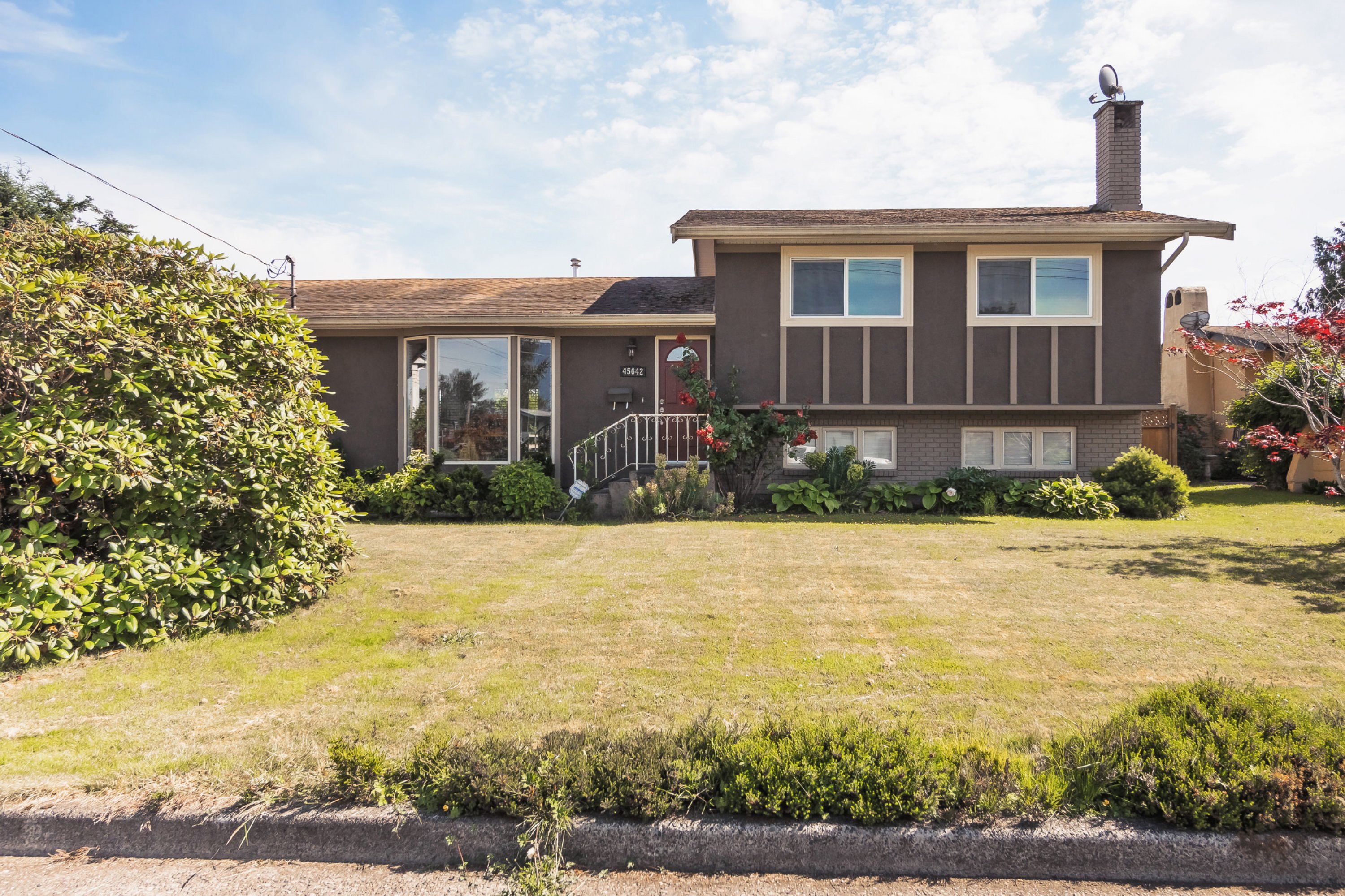 45642 Marshall Avenue, Chilliwack