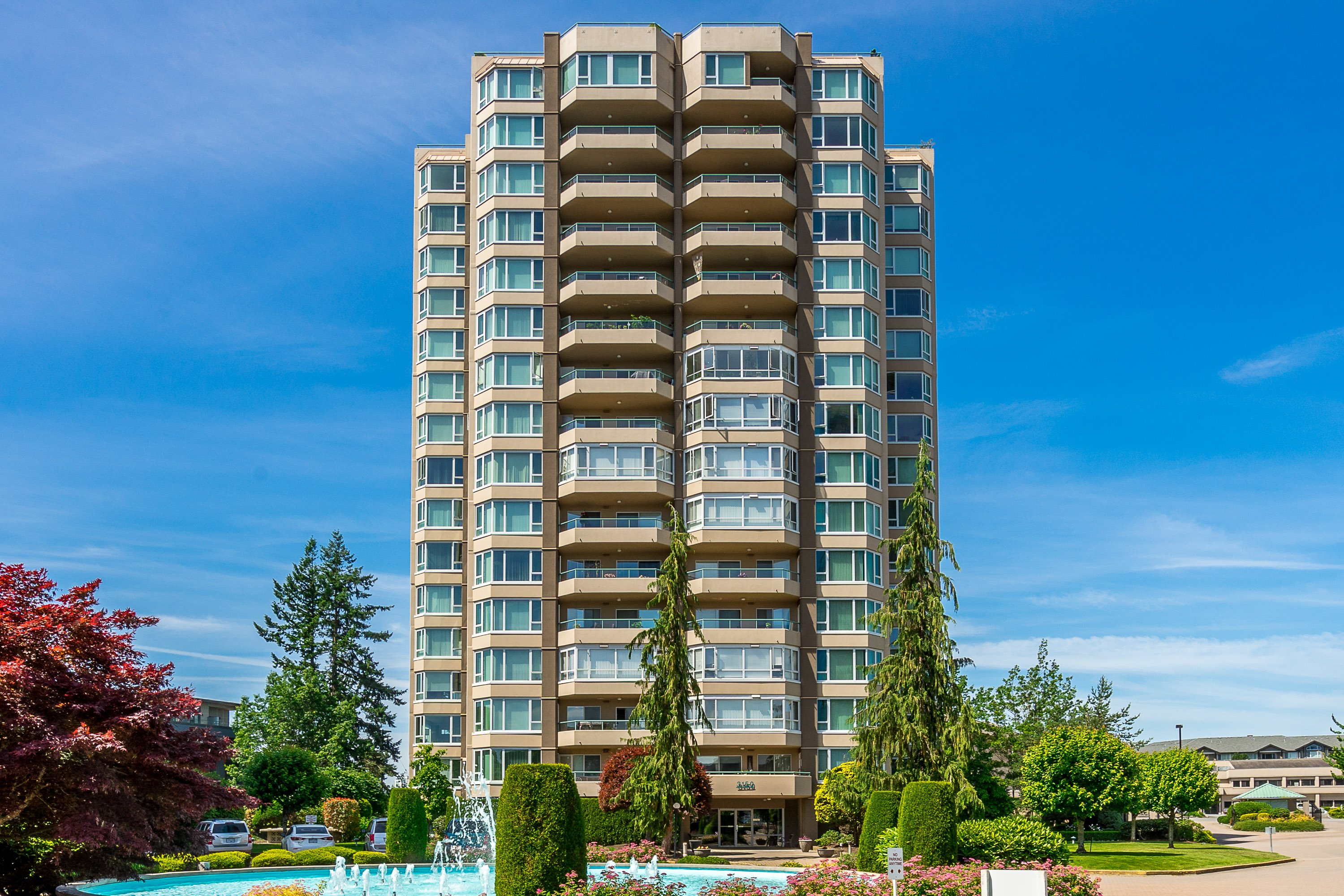 1405 - 3150 Gladwin Road, Abbotsford