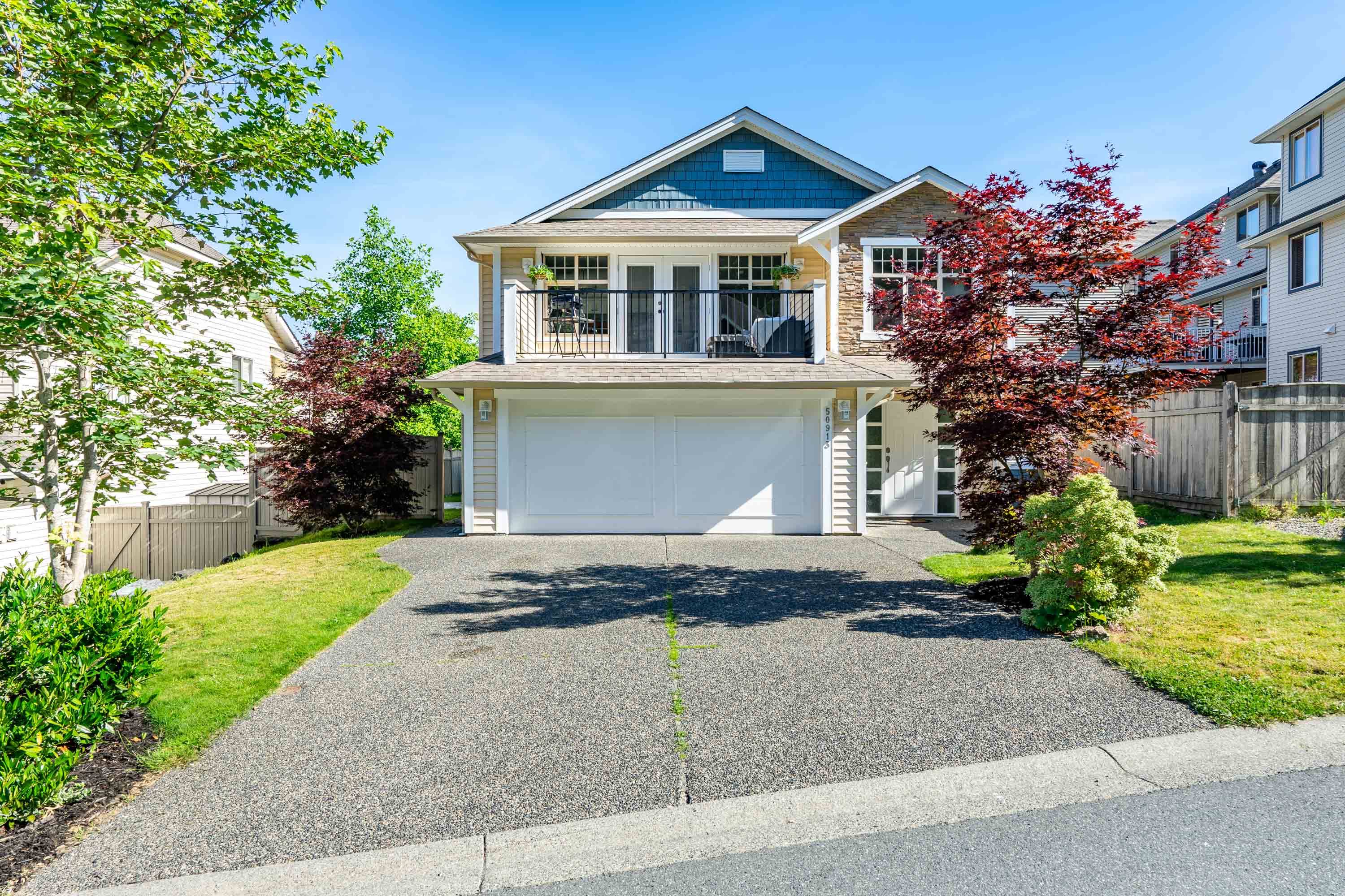 50913 Ford Creek Place, Chilliwack