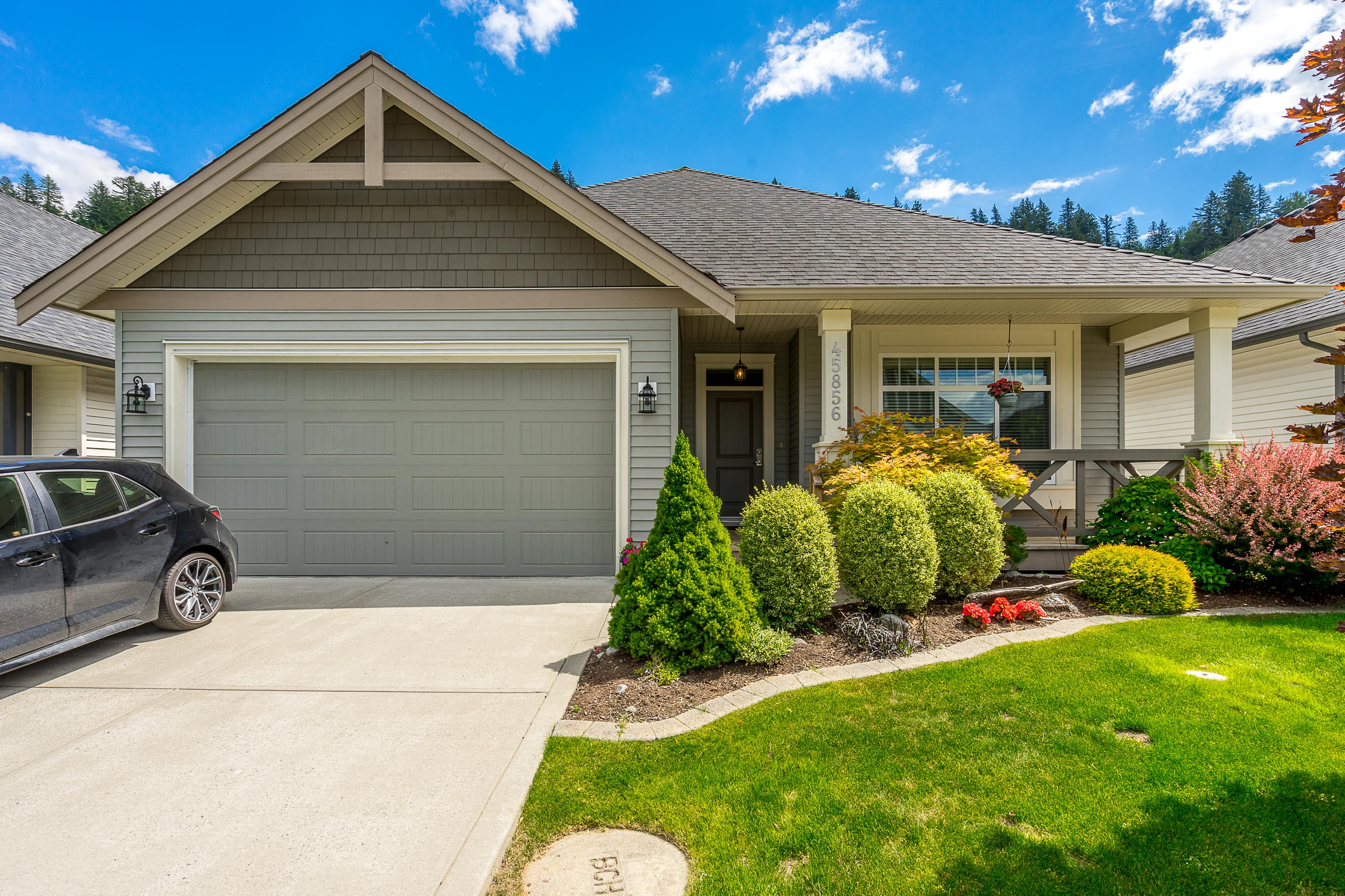 45856 N Foxridge Crescent North, Chilliwack