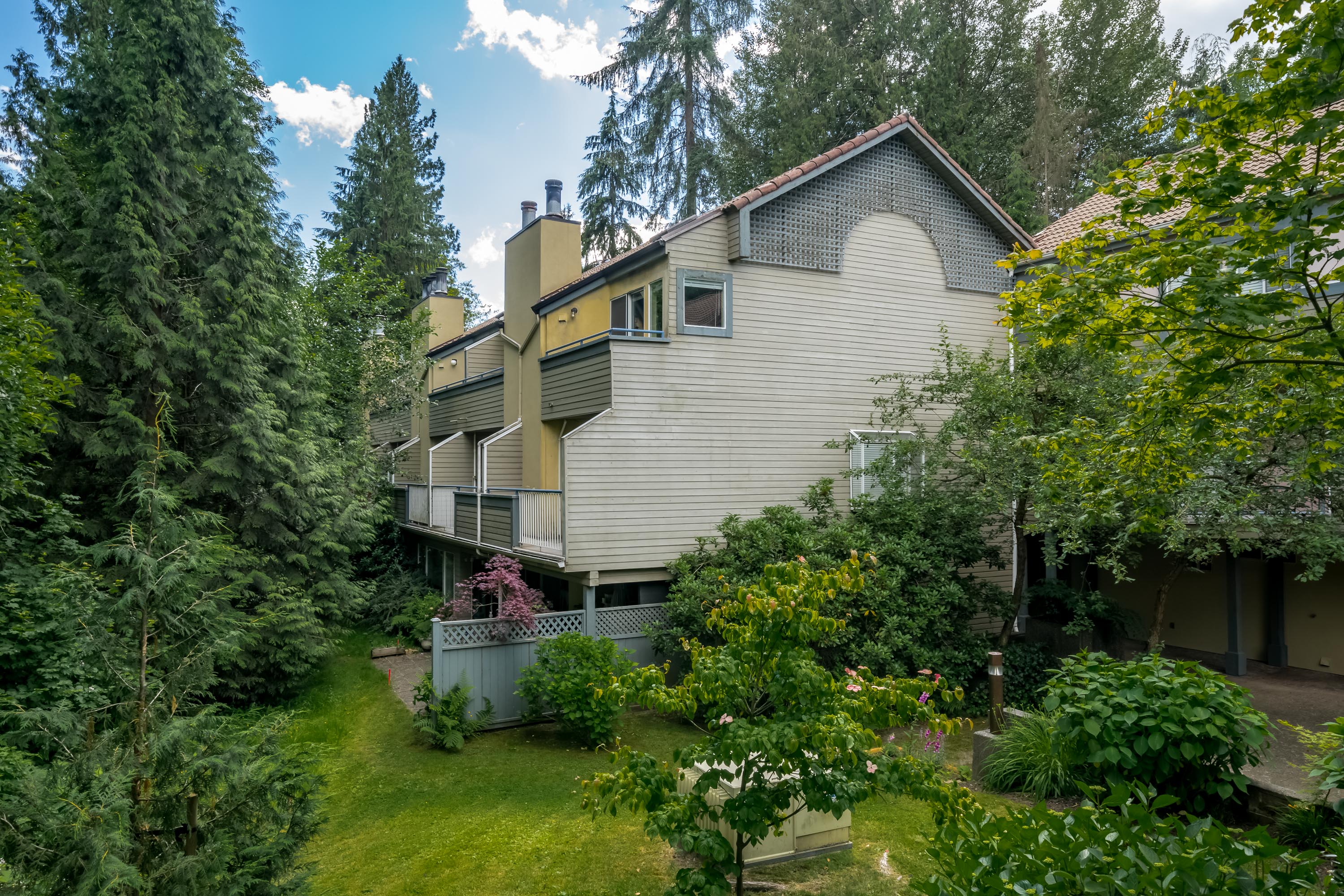 34 - 2978 Walton Avenue, Coquitlam