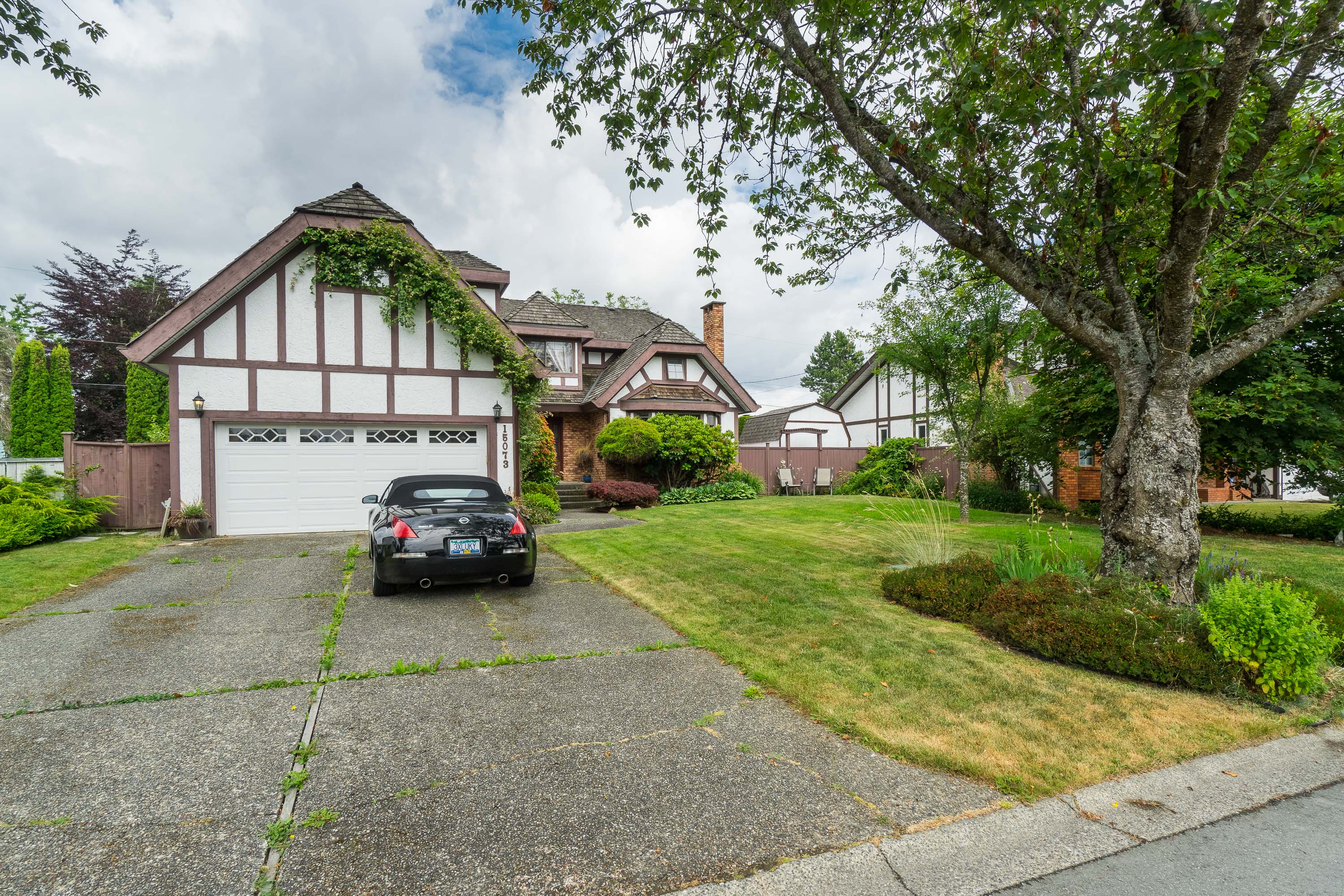 15073 95A Avenue, Surrey