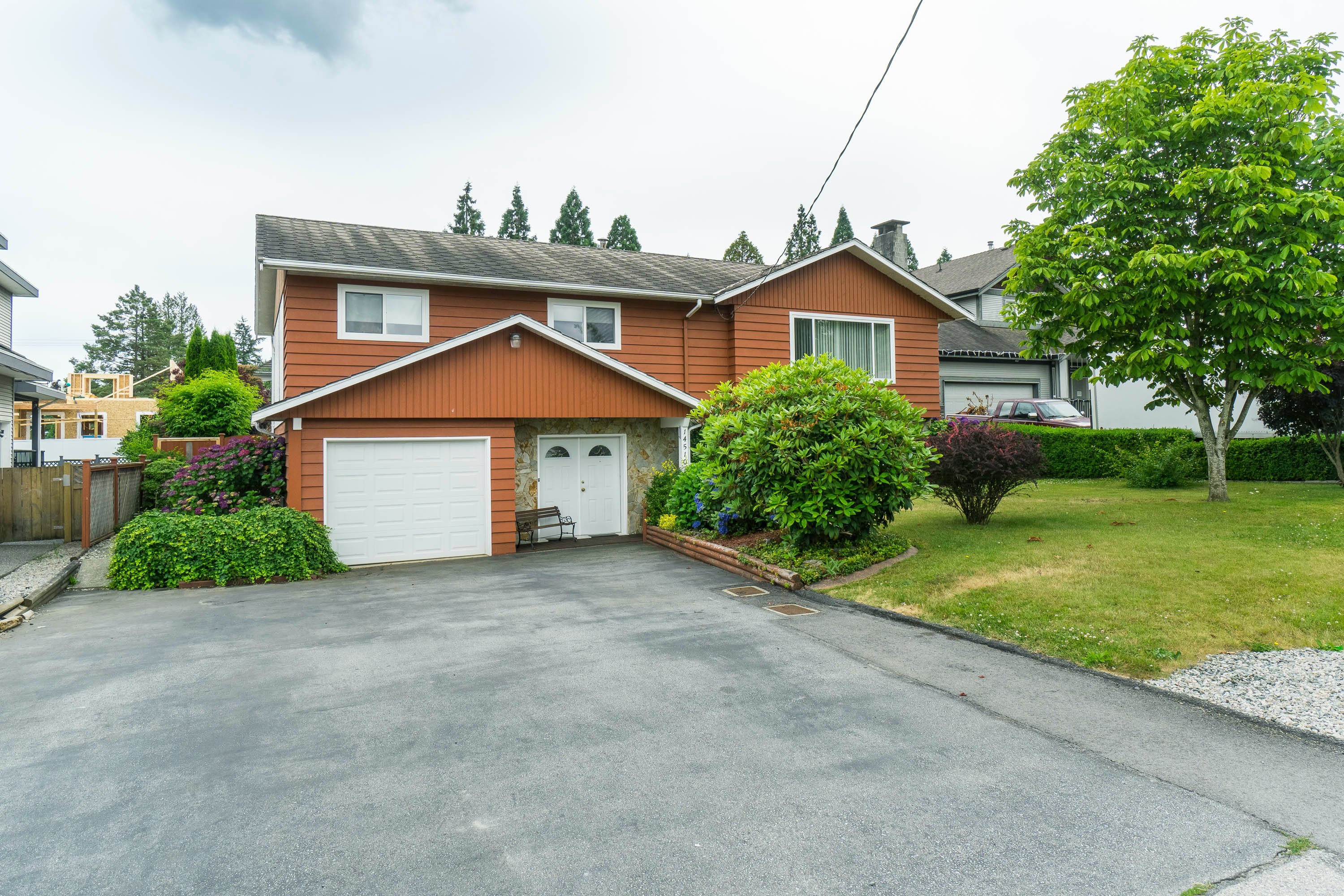 14510 72A Avenue, Surrey