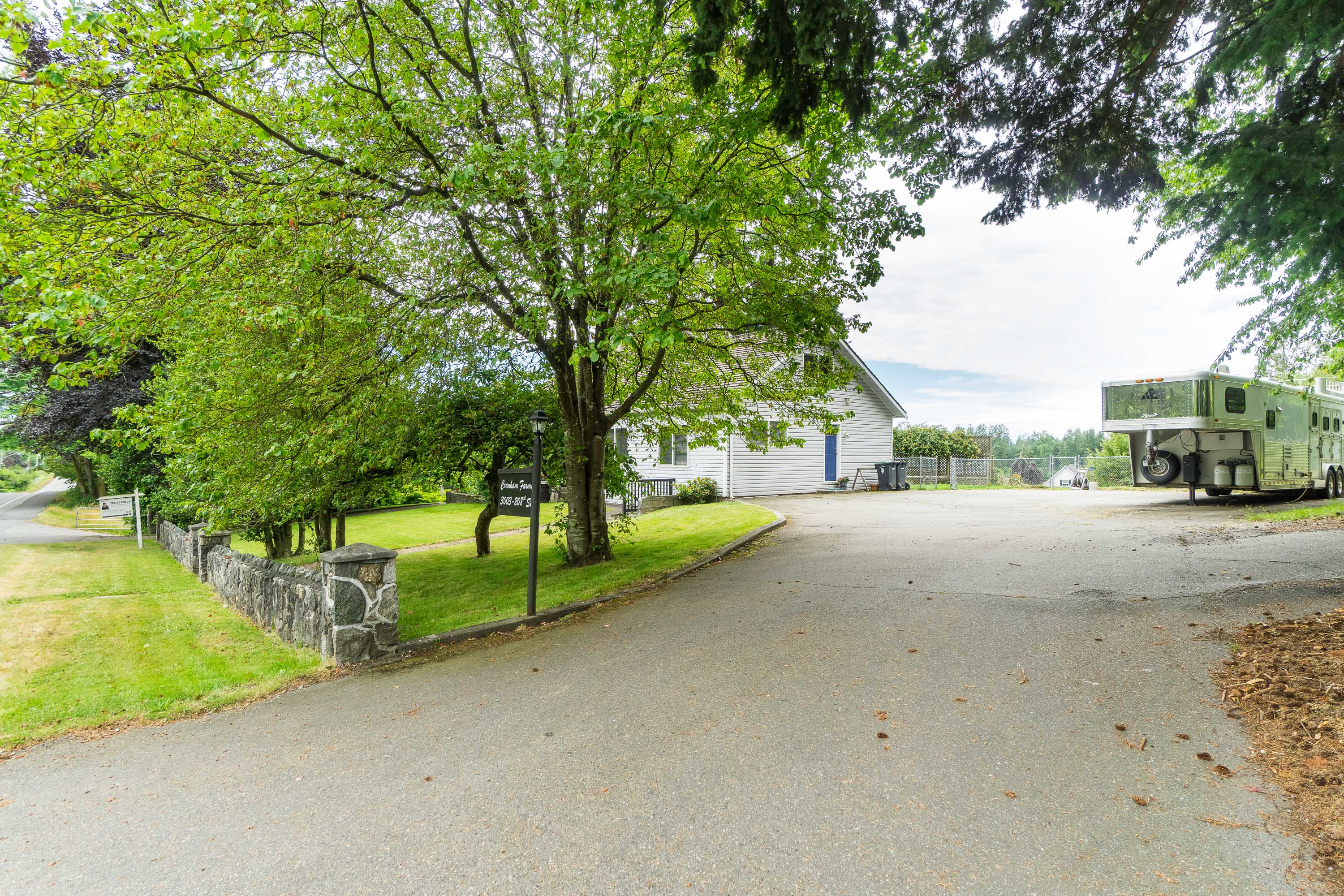 3003 208 Street, Langley