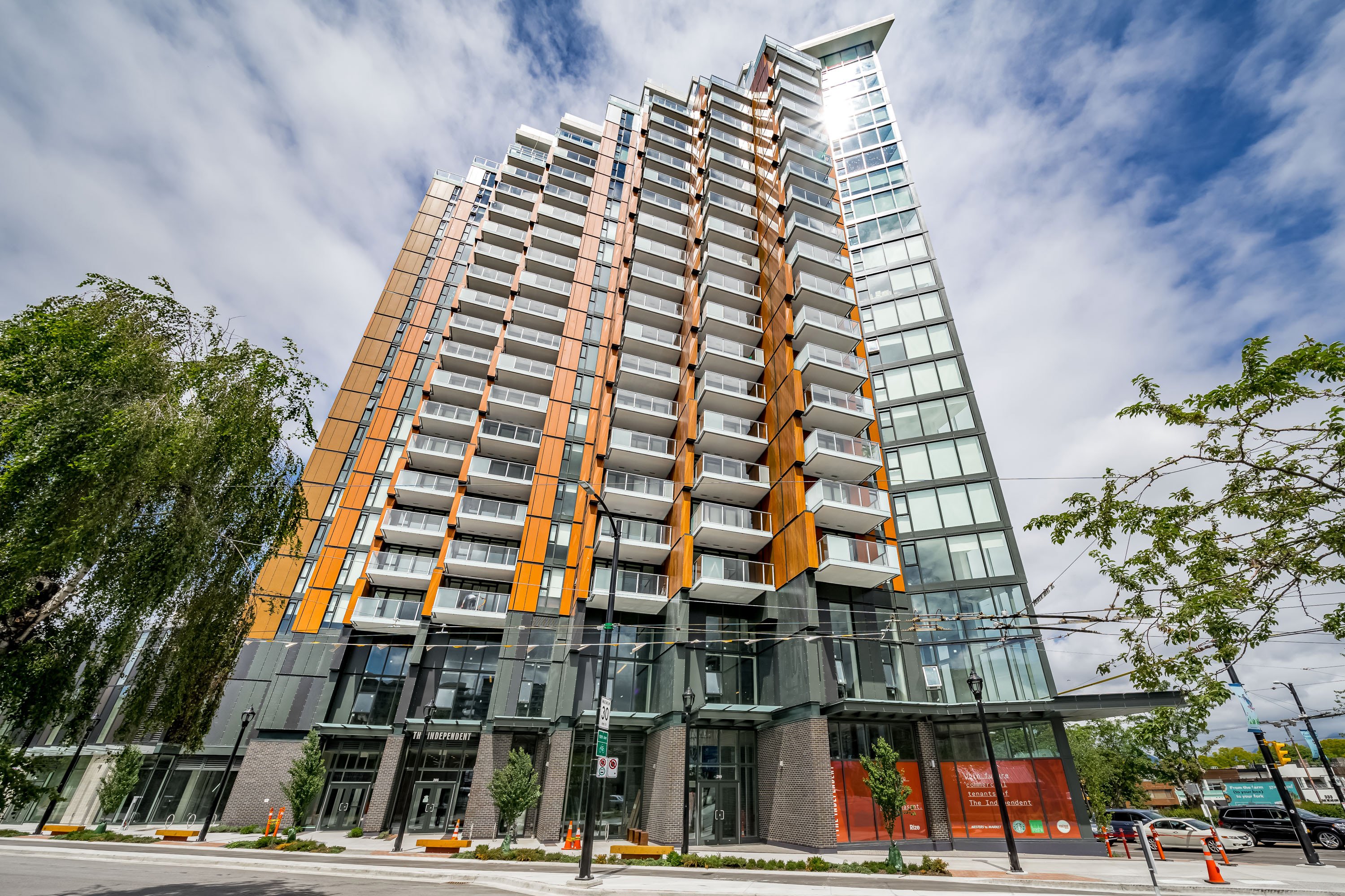 1601 - 285 E 10 Avenue, Vancouver