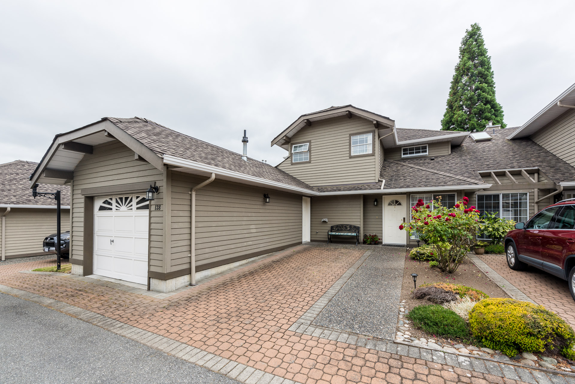 138 - 16275 15 Avenue, Surrey