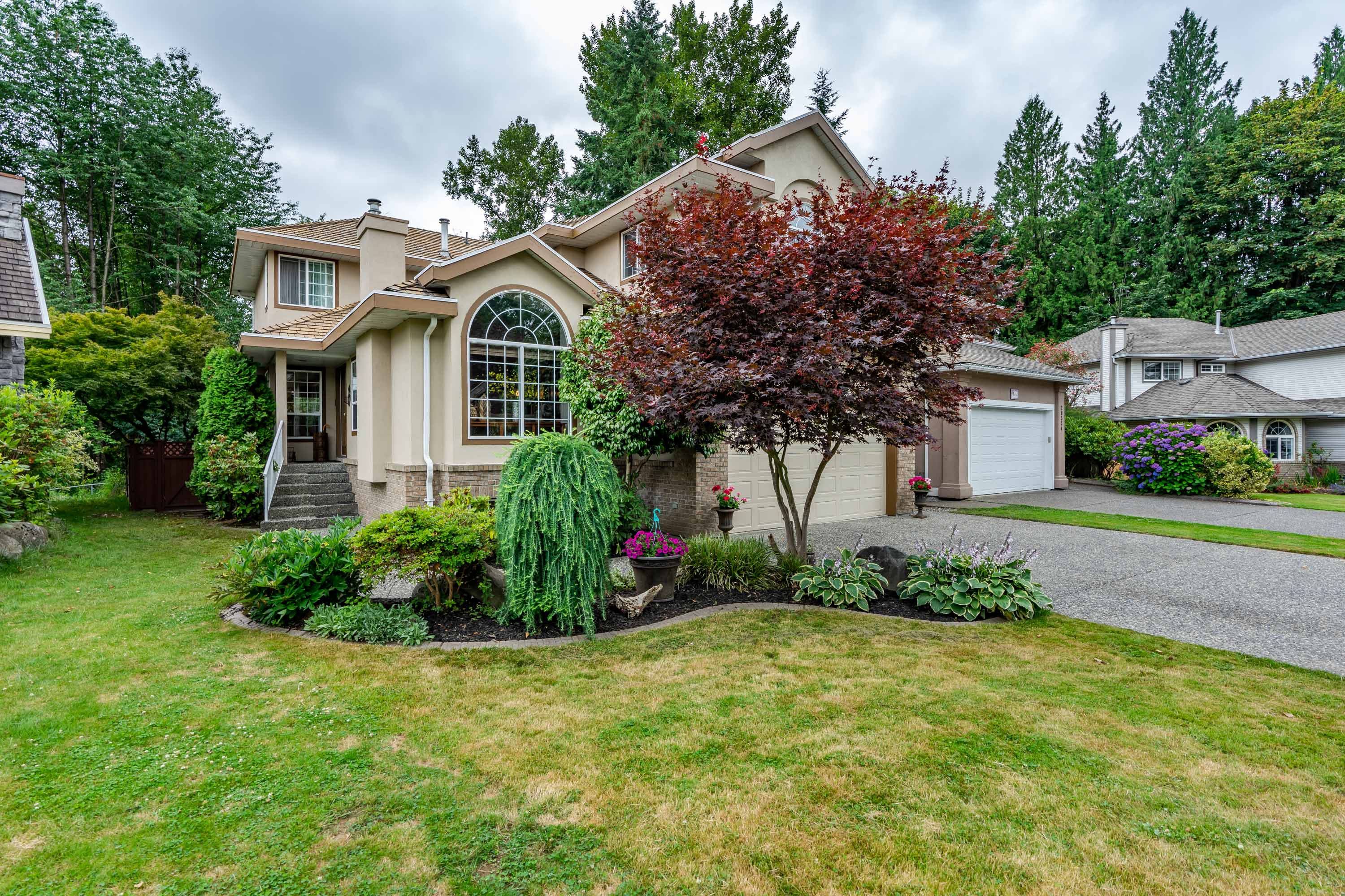 20560 89B Avenue, Langley