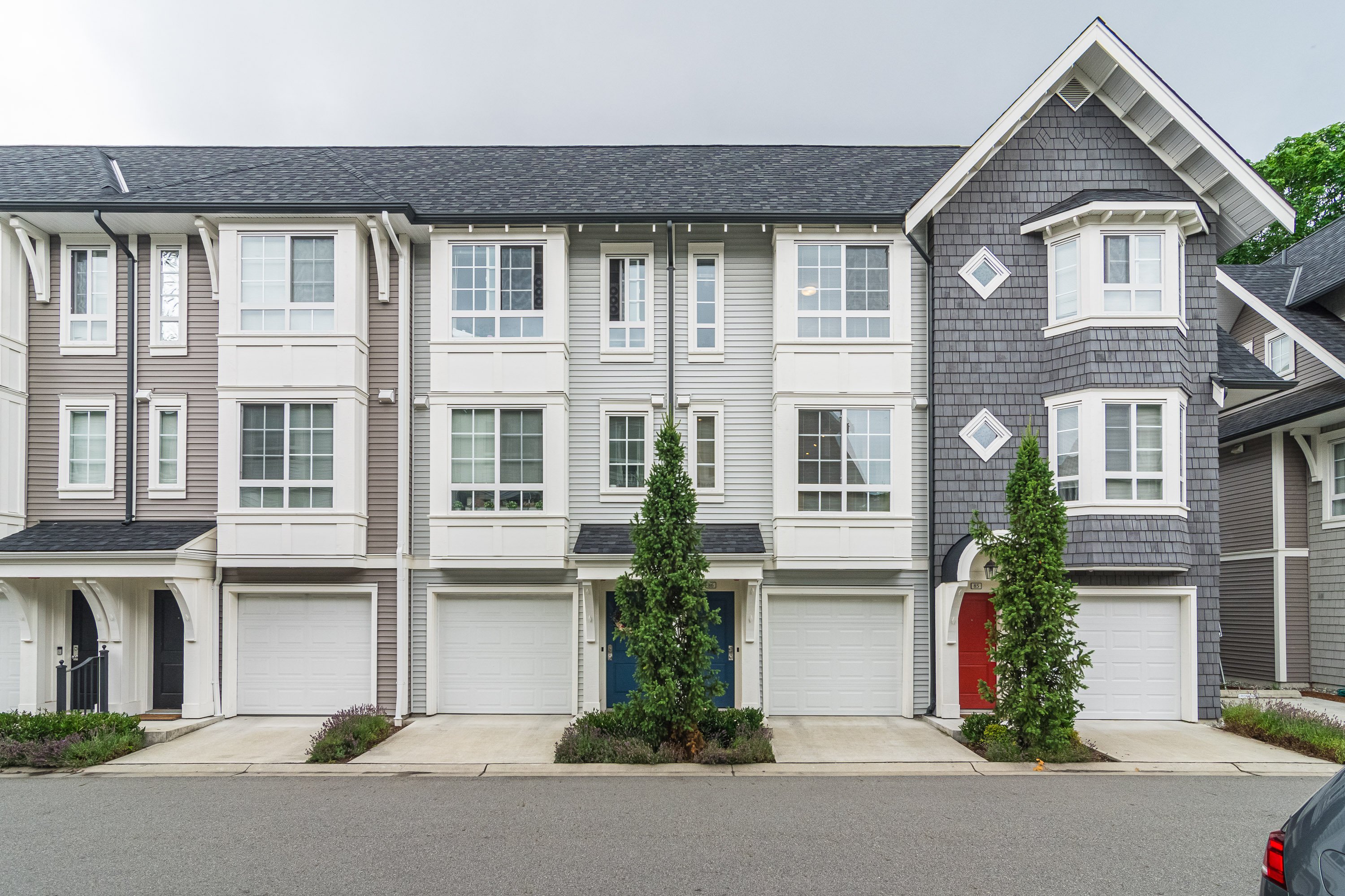 86 - 8476 207A Street, Langley