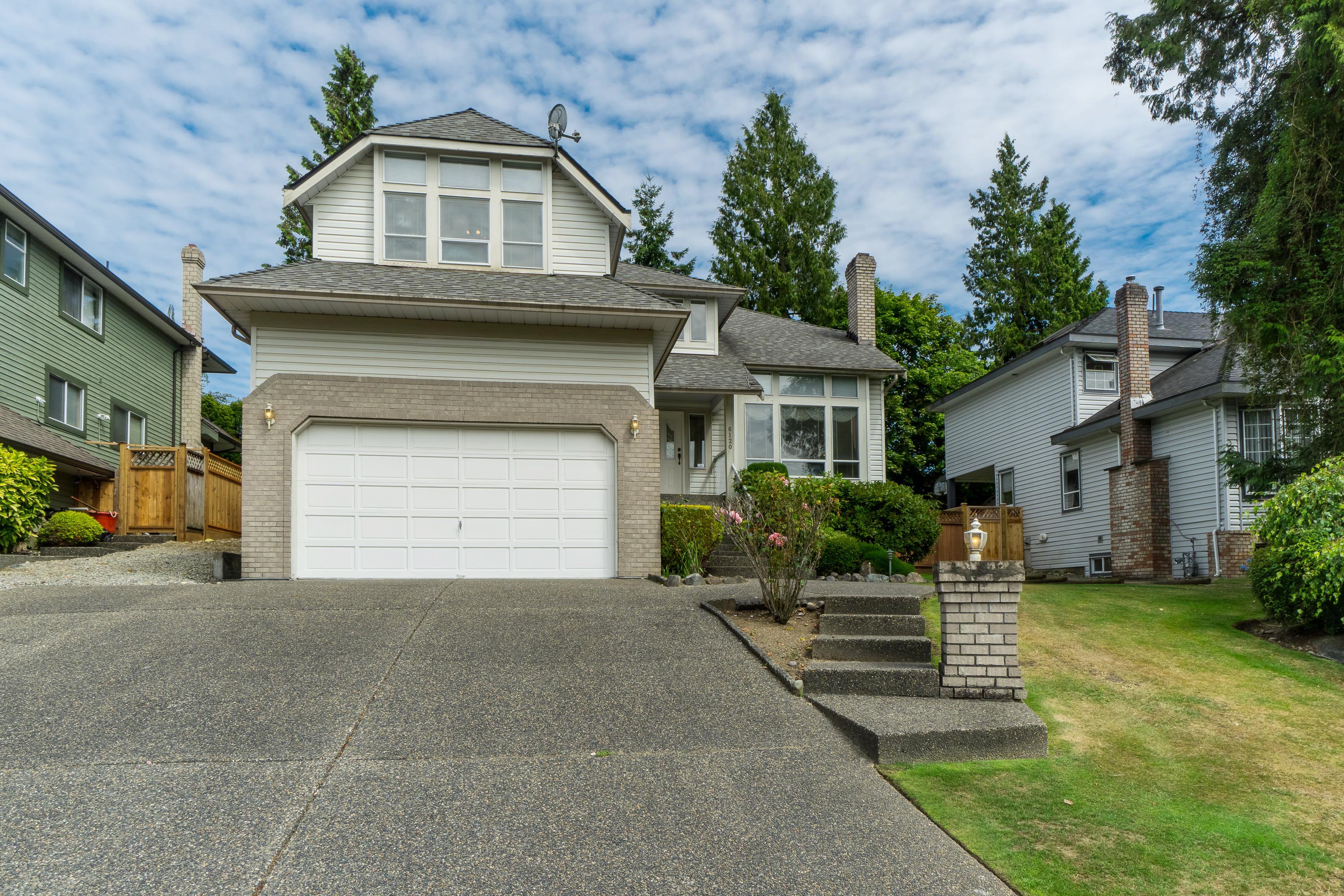 6120 Boundary Drive East, Surrey