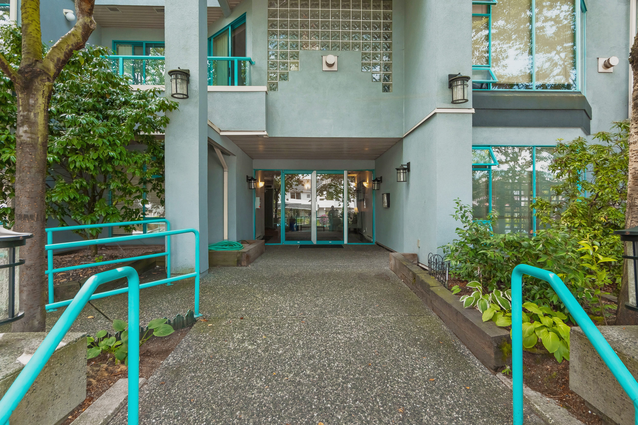 204 - 1966 Coquitlam Avenue, Port Coquitlam