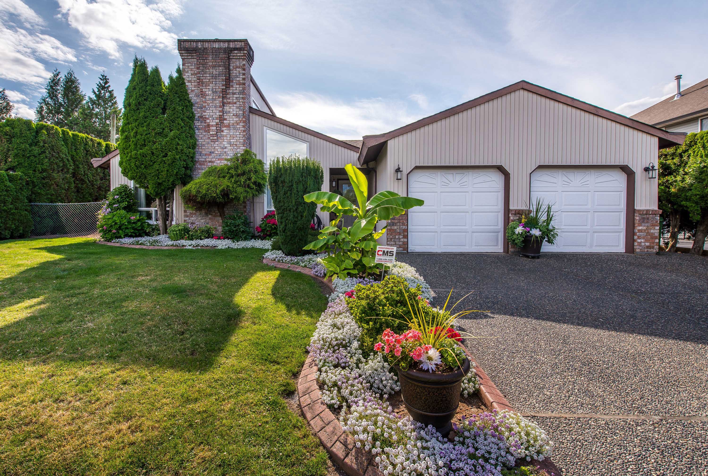 6675 Beaufort Road, Chilliwack