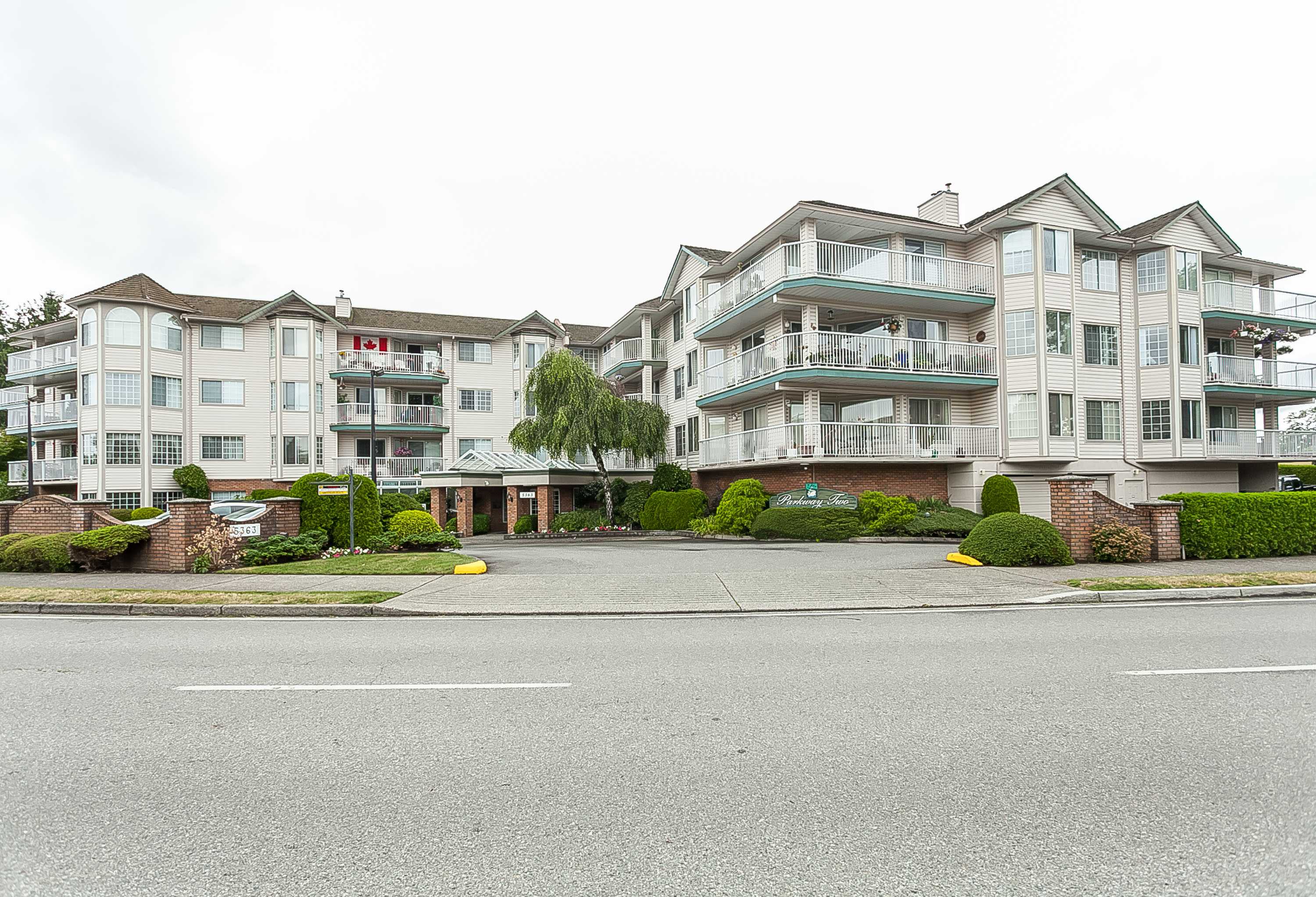 113 - 5363 206 Street, Langley