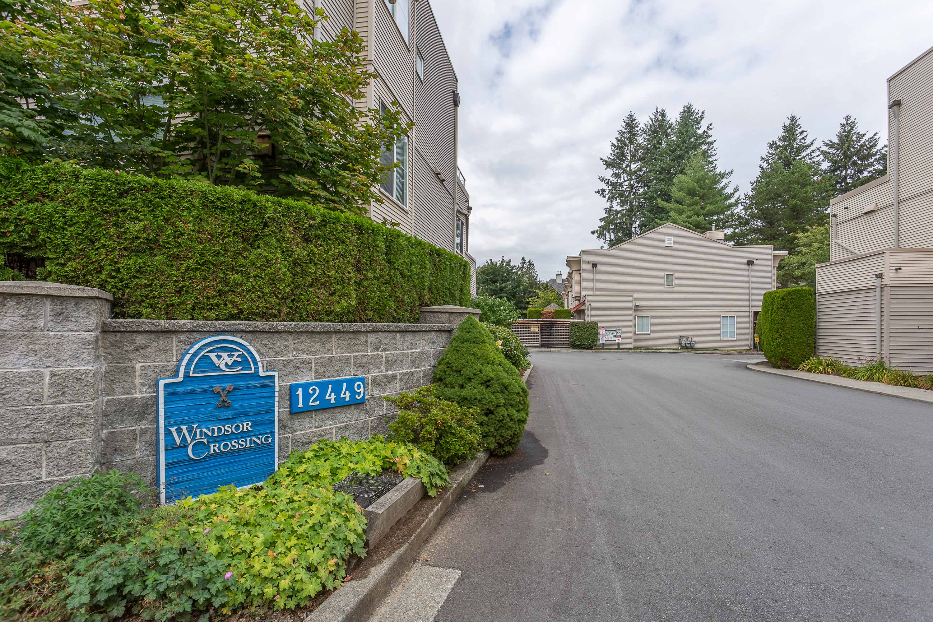 34 - 12449 191 Street, Pitt Meadows