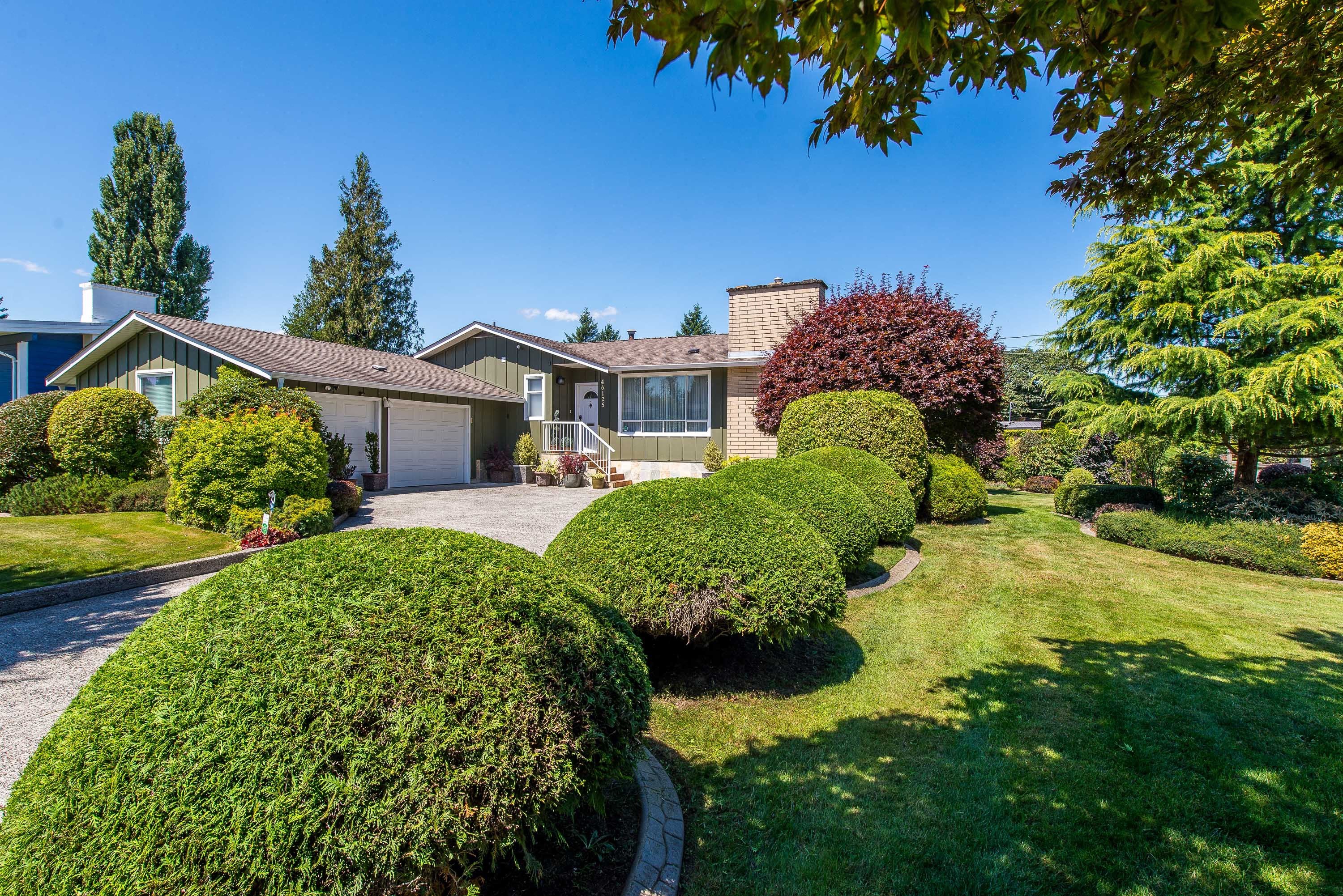 46125 Avalon Avenue, Chilliwack