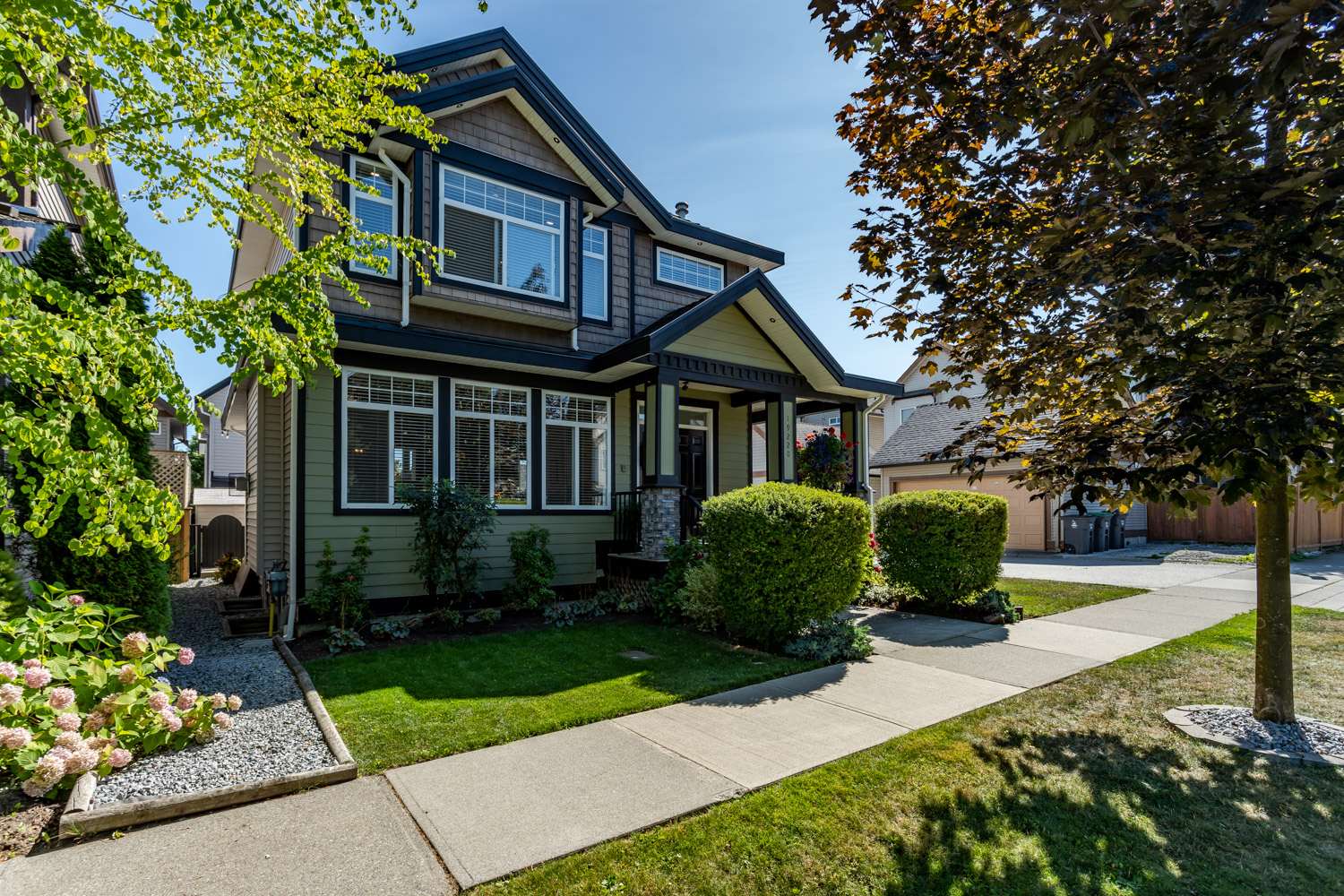 19220 68A Avenue, Surrey