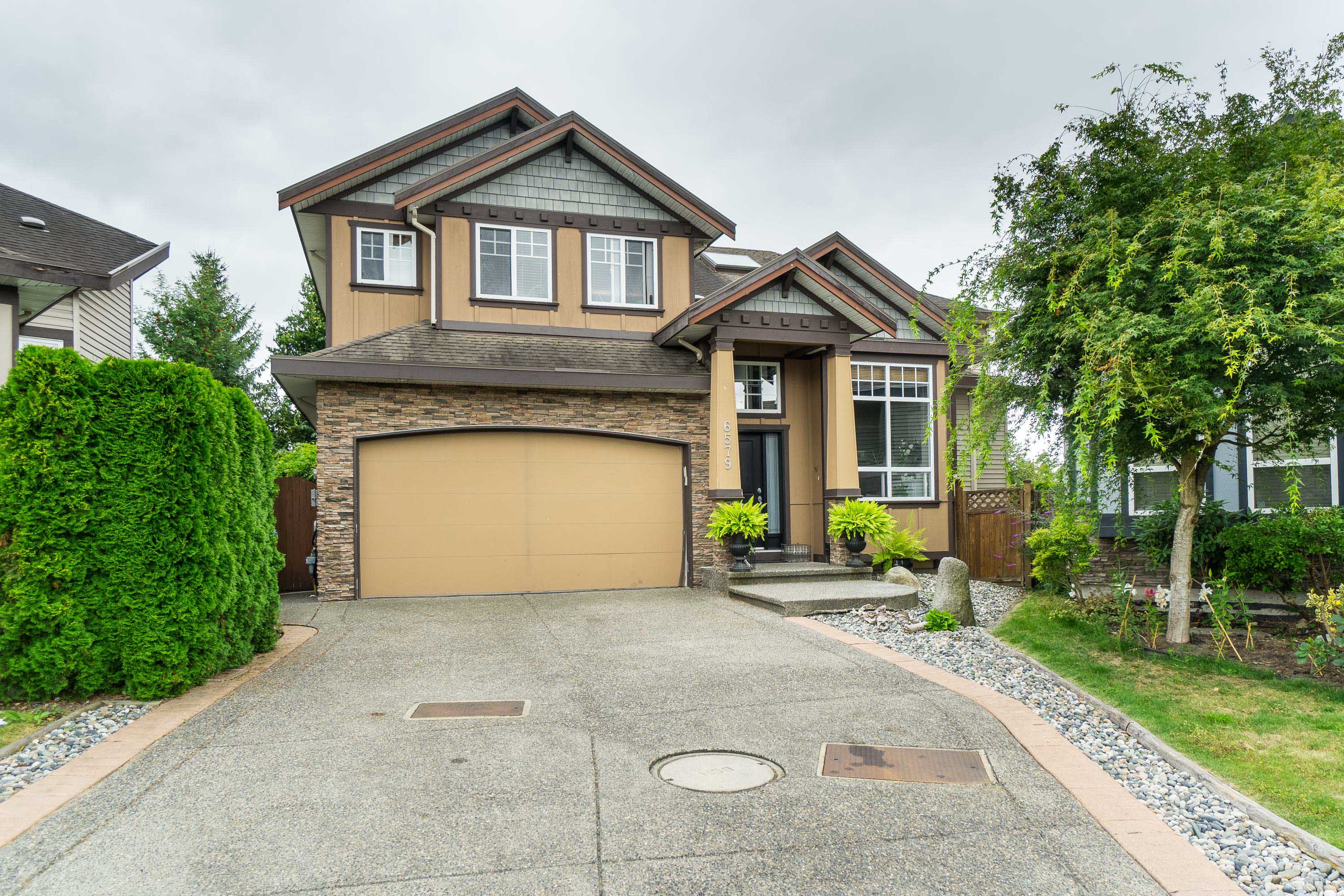 6579 186A Street, Surrey