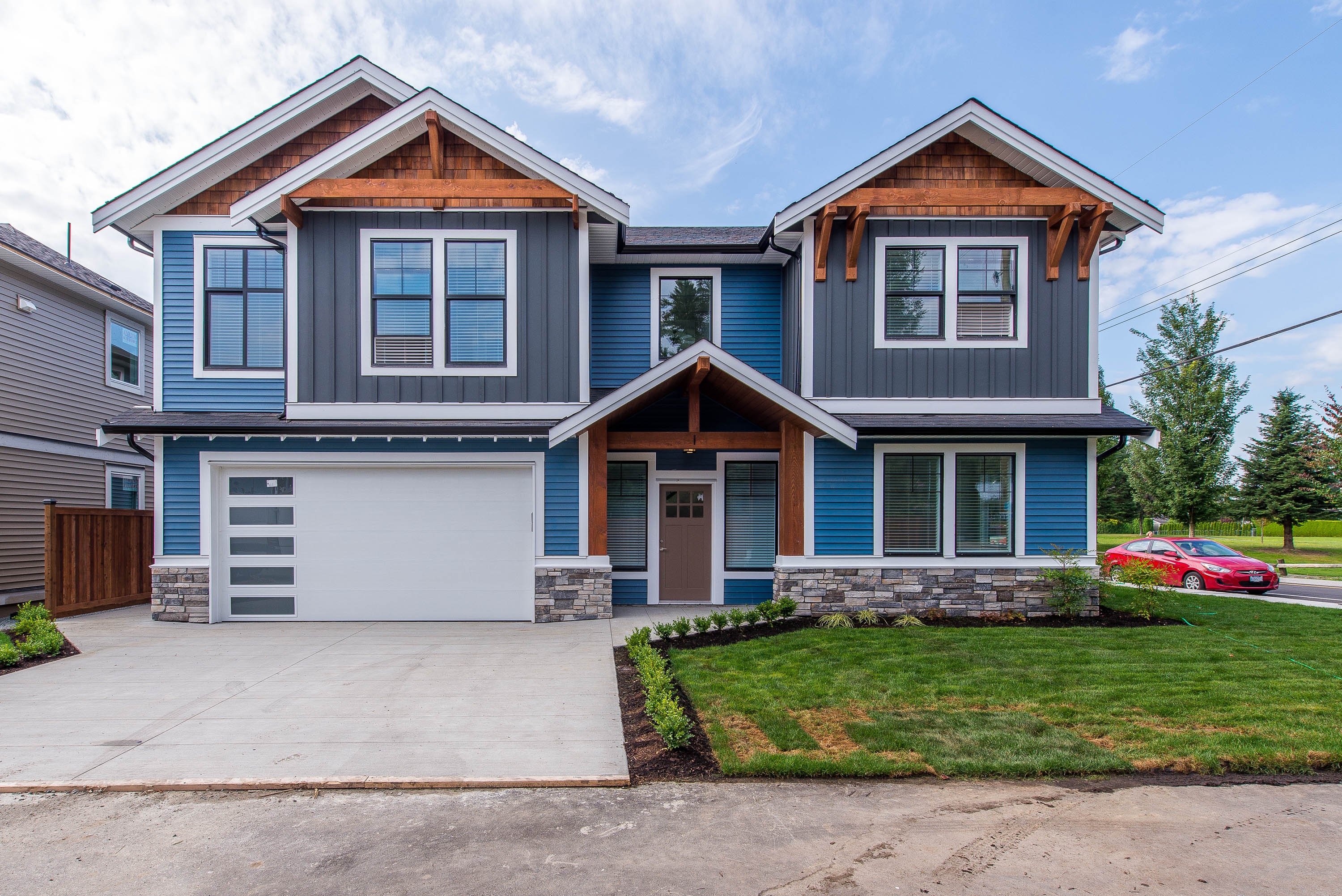 1 - 10100 Williams Road, Chilliwack