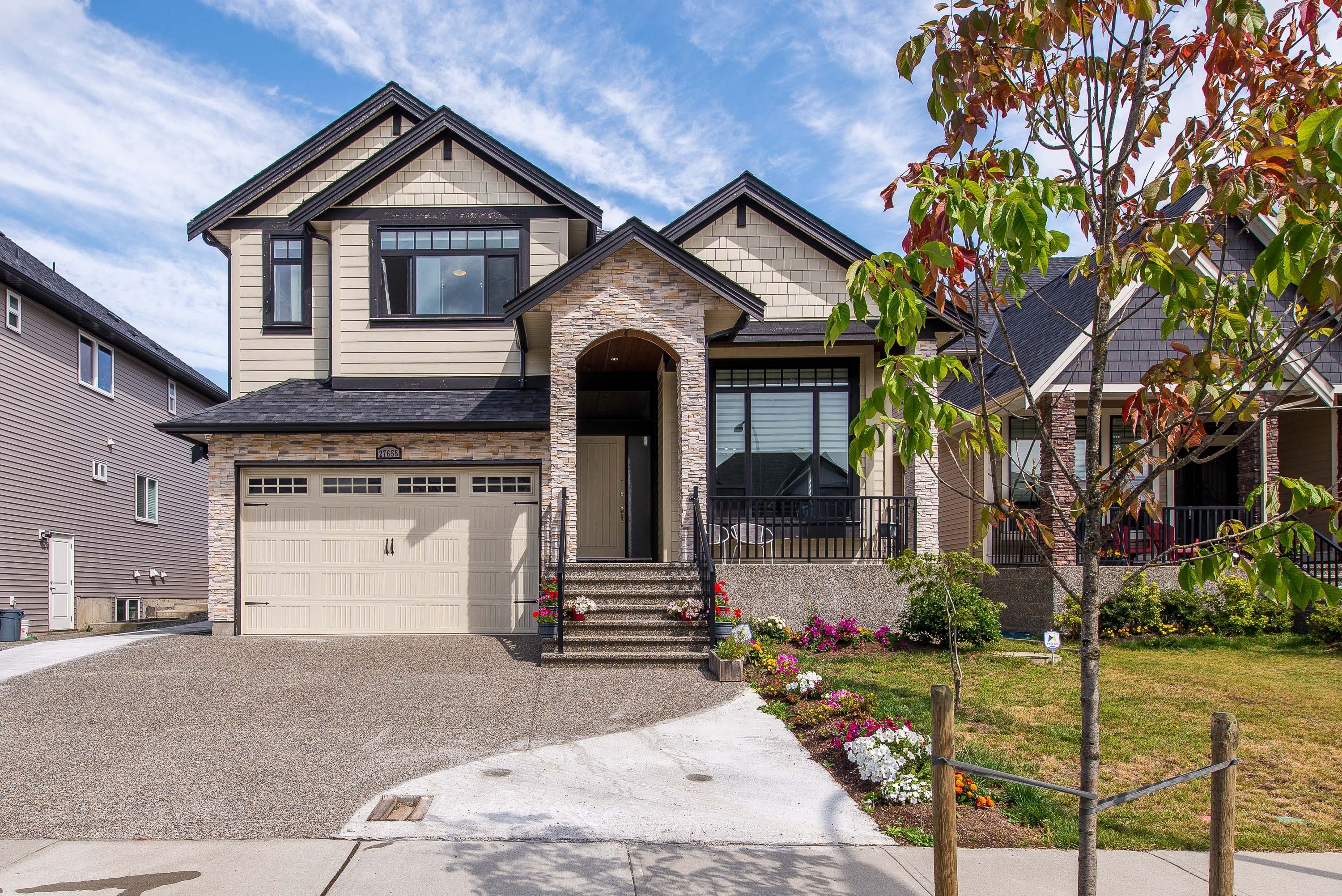 27655 Railcar Crescent, Abbotsford